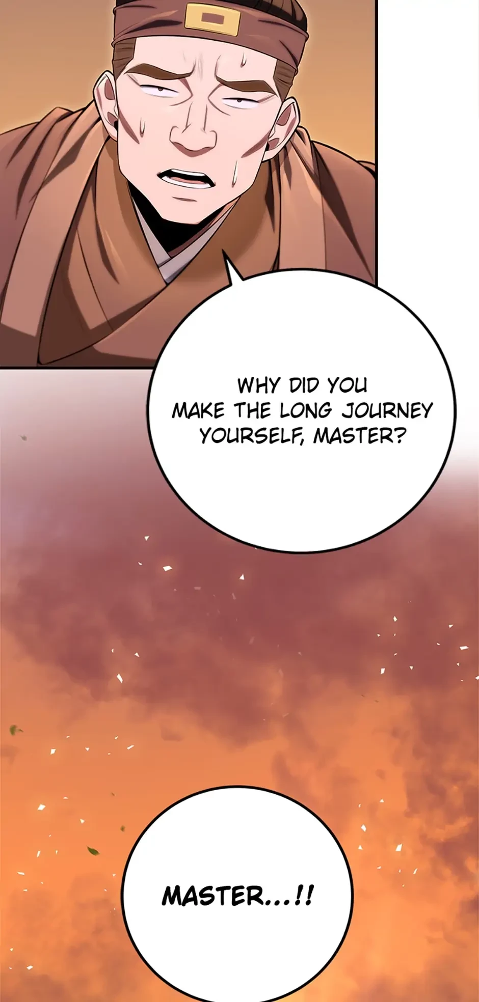 The Nine Heavens Swordmaster Chapter 16 - 4