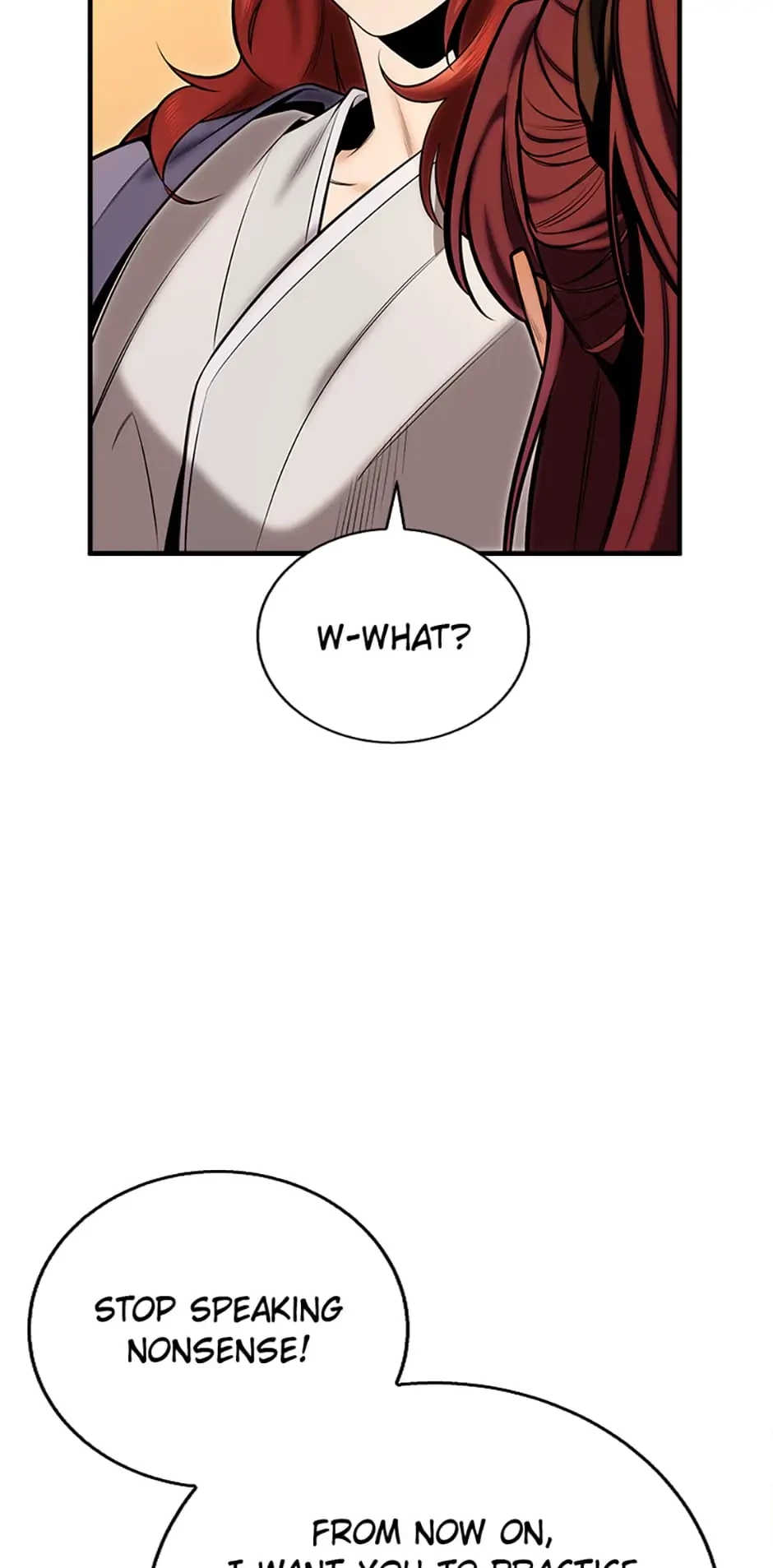 The Nine Heavens Swordmaster Chapter 18 - 36