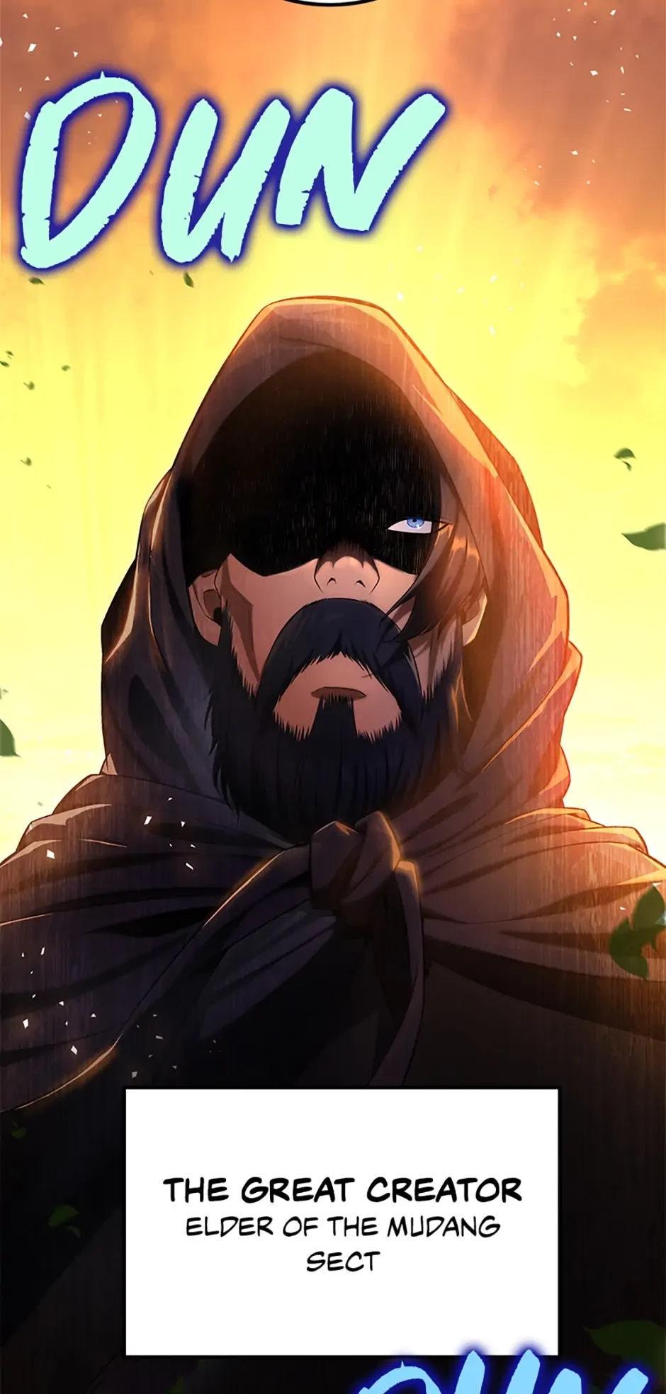 The Nine Heavens Swordmaster Chapter 16 - 5