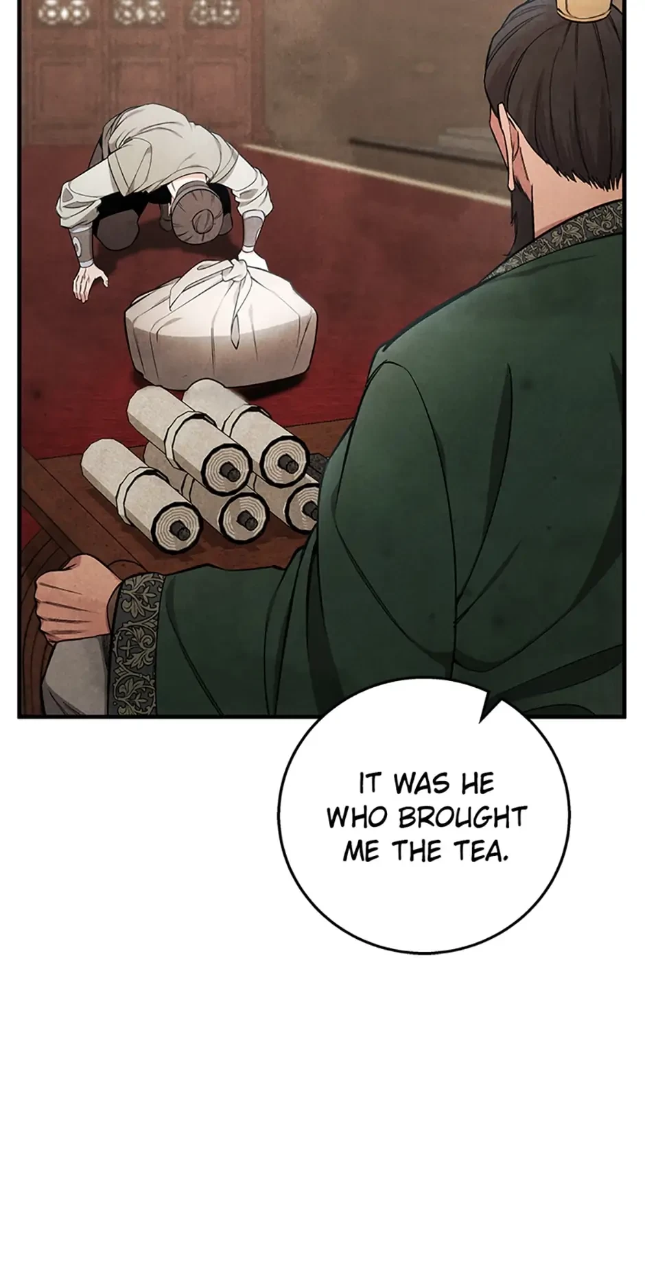 The Nine Heavens Swordmaster Chapter 17 - 18