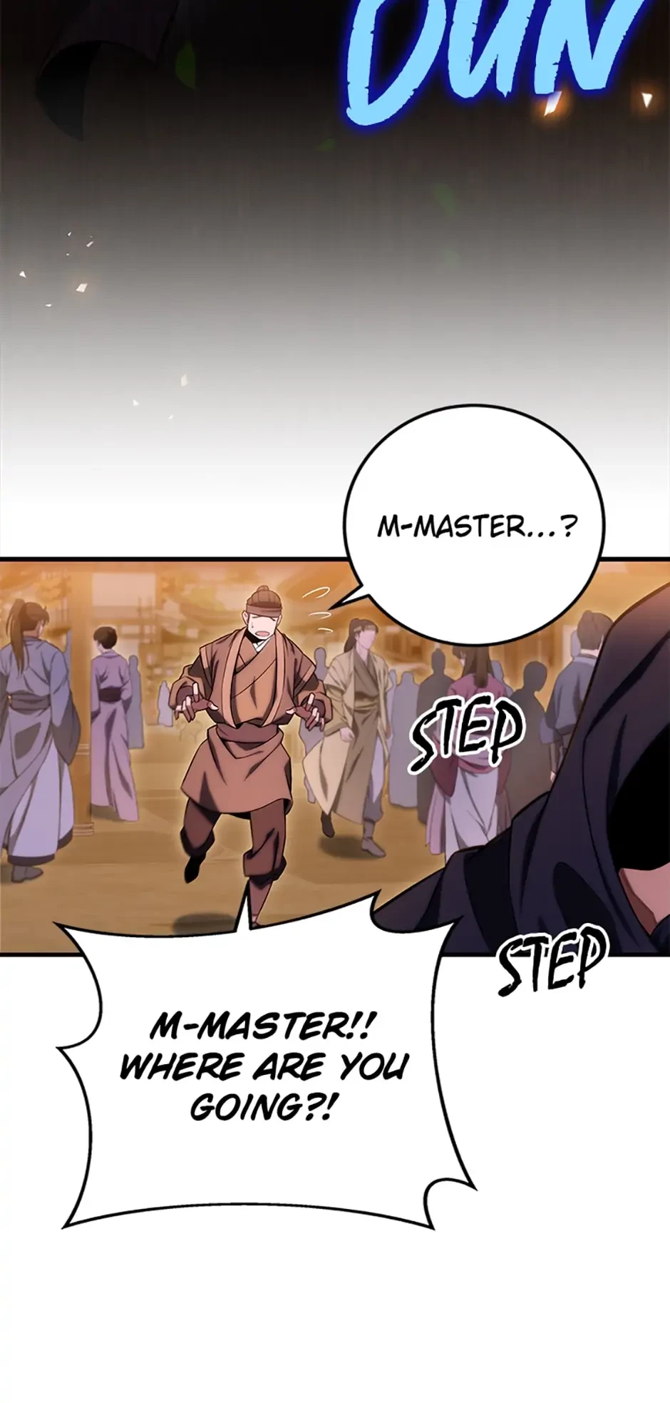 The Nine Heavens Swordmaster Chapter 16 - 6