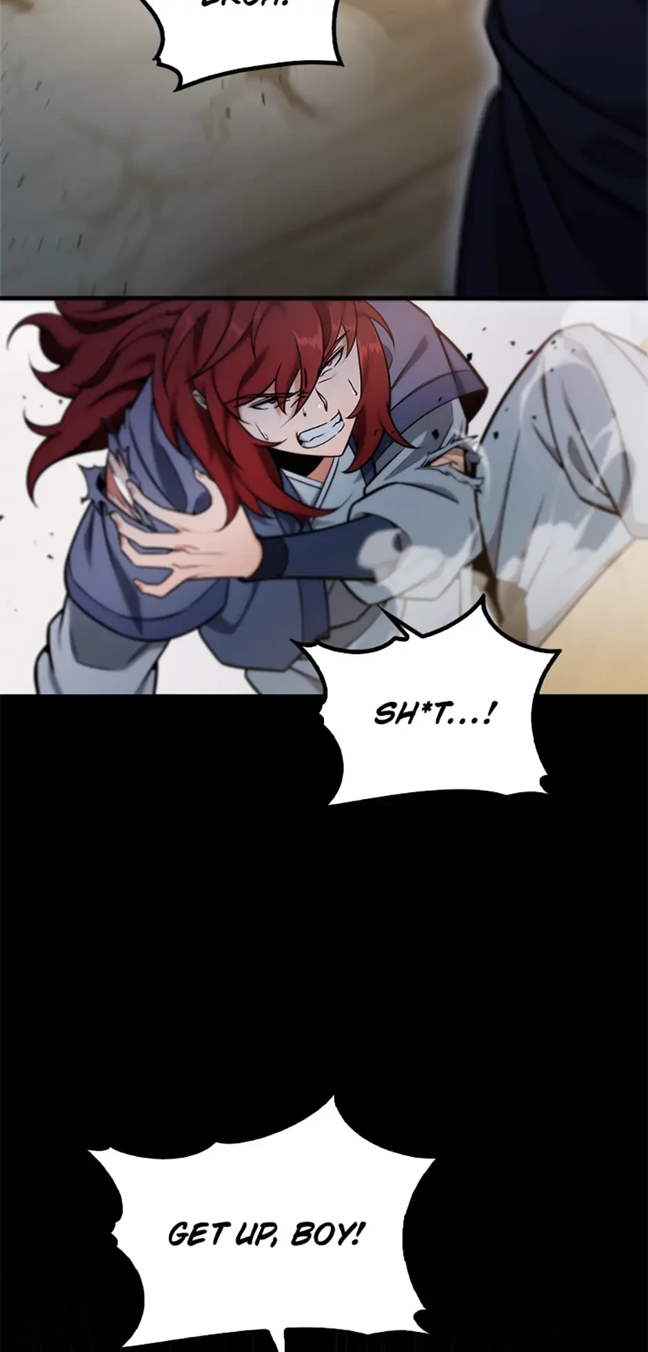 The Nine Heavens Swordmaster Chapter 21 - 89
