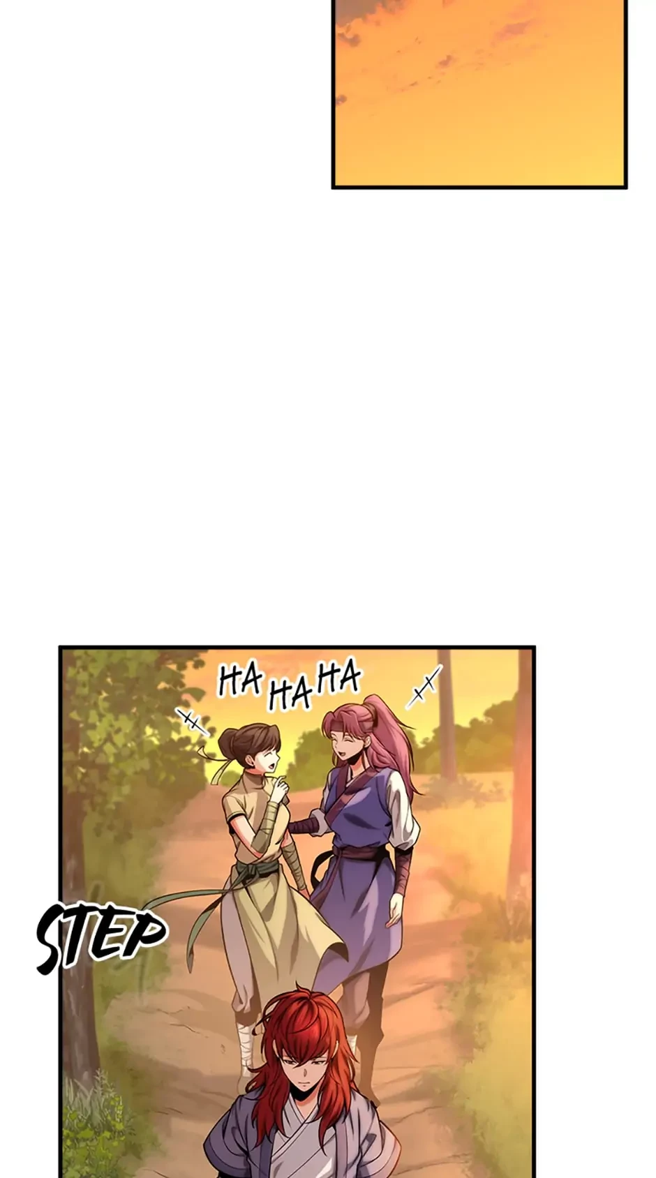 The Nine Heavens Swordmaster Chapter 18 - 39