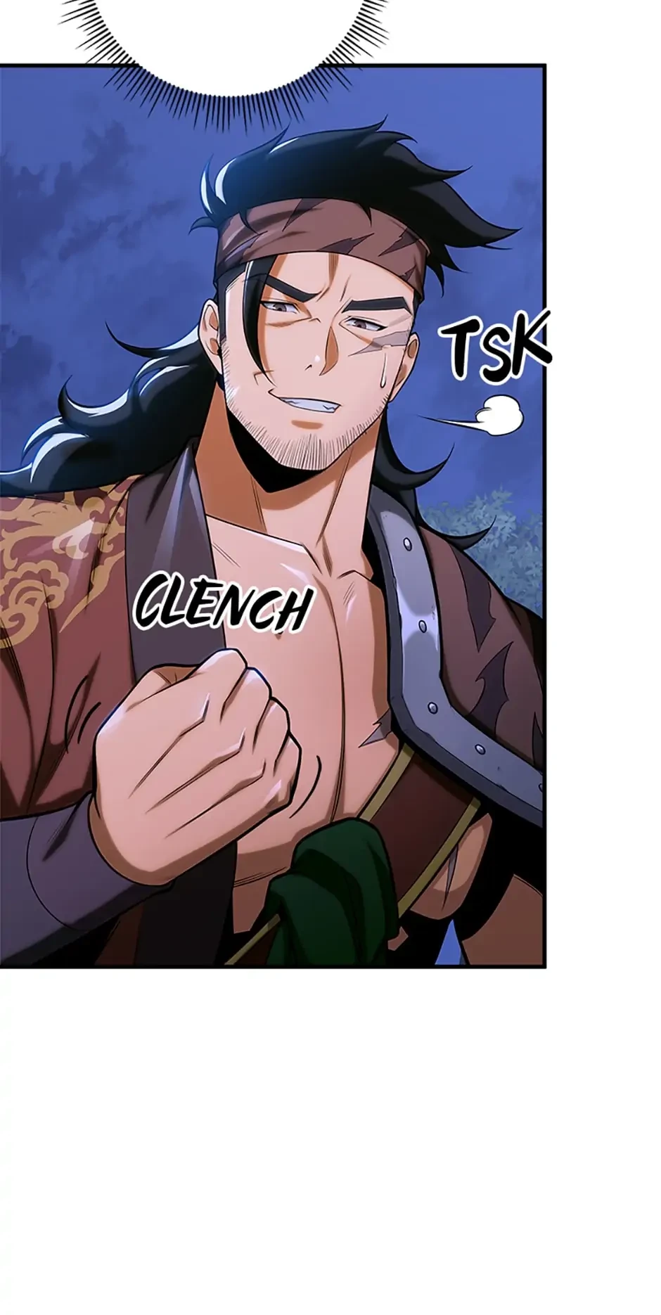 The Nine Heavens Swordmaster Chapter 19 - 41