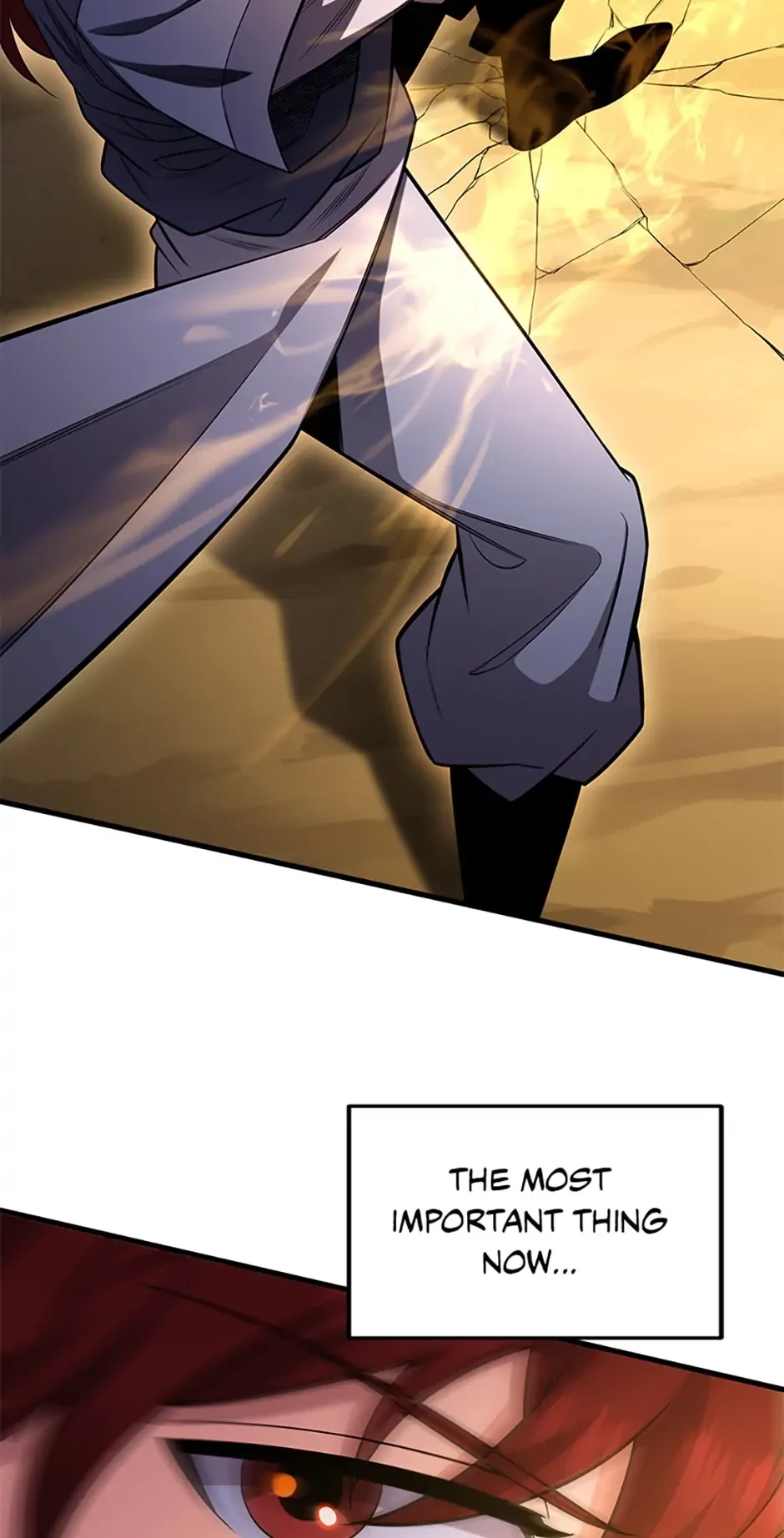 The Nine Heavens Swordmaster Chapter 20 - 70