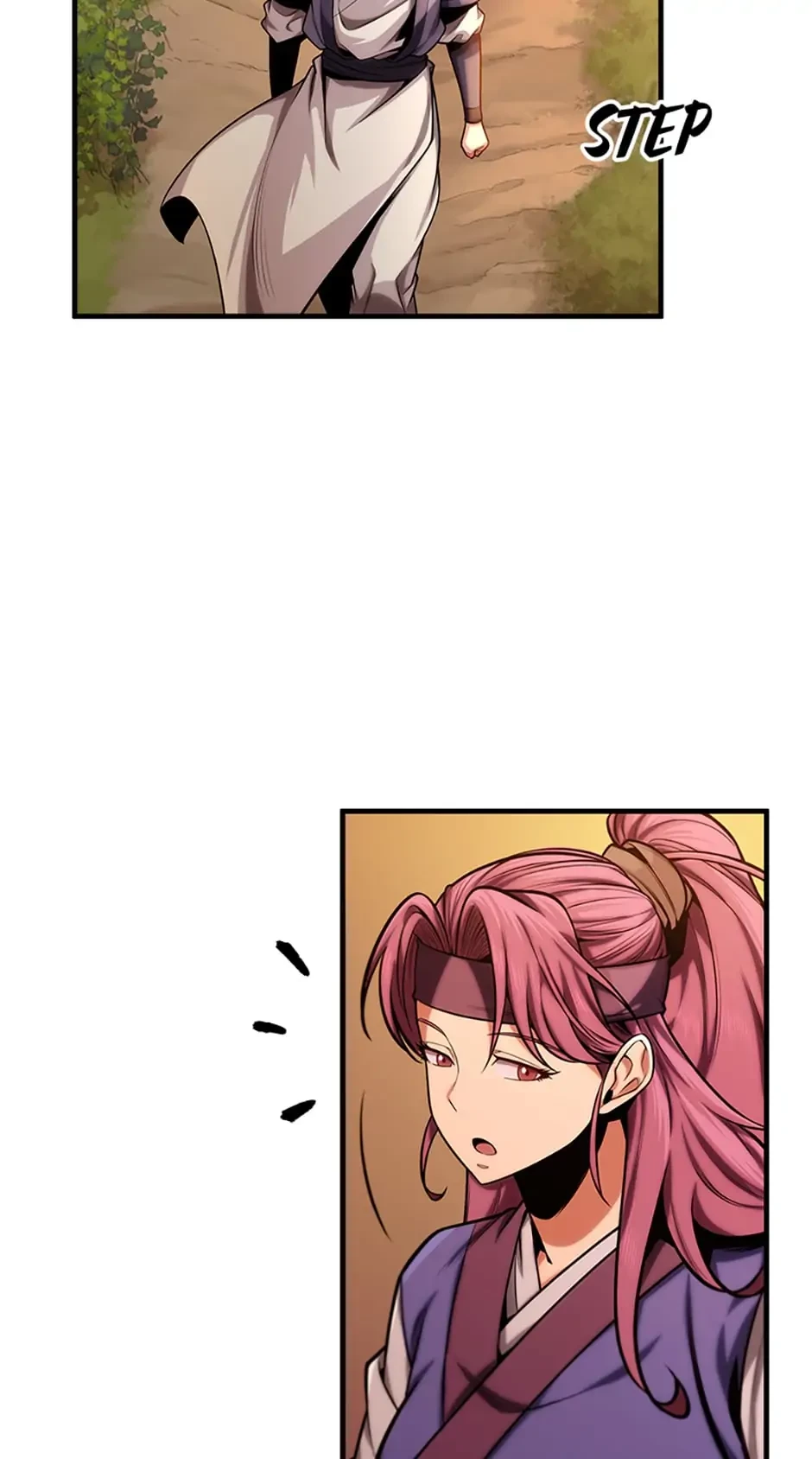 The Nine Heavens Swordmaster Chapter 18 - 40