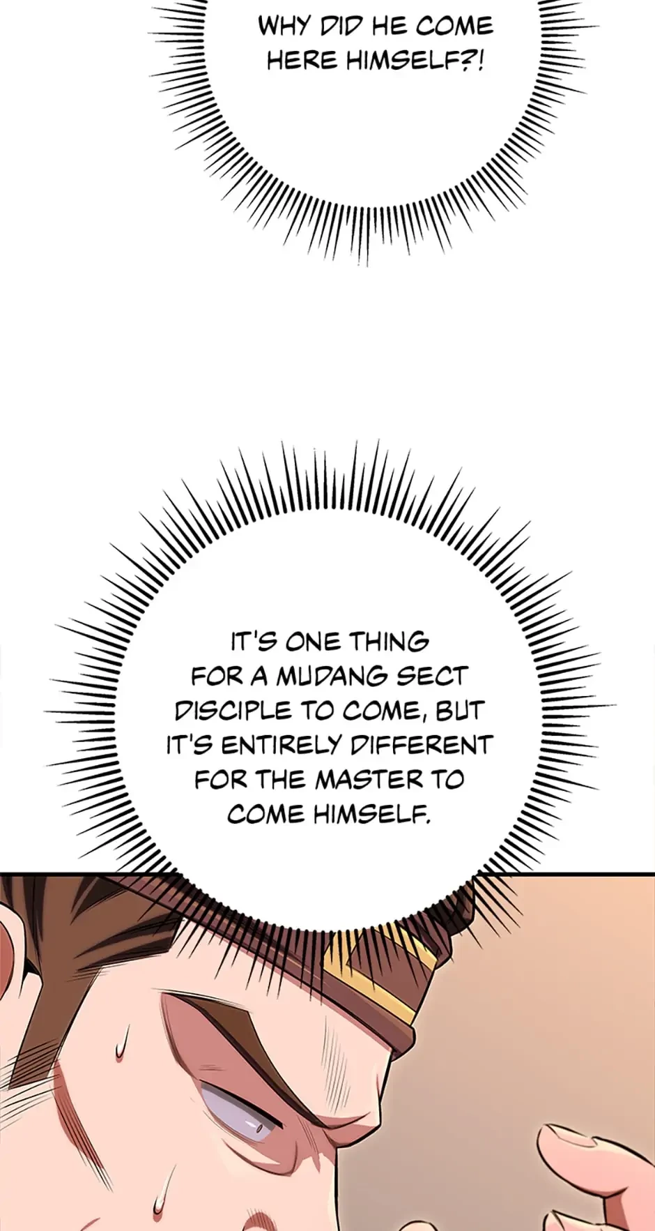 The Nine Heavens Swordmaster Chapter 16 - 8