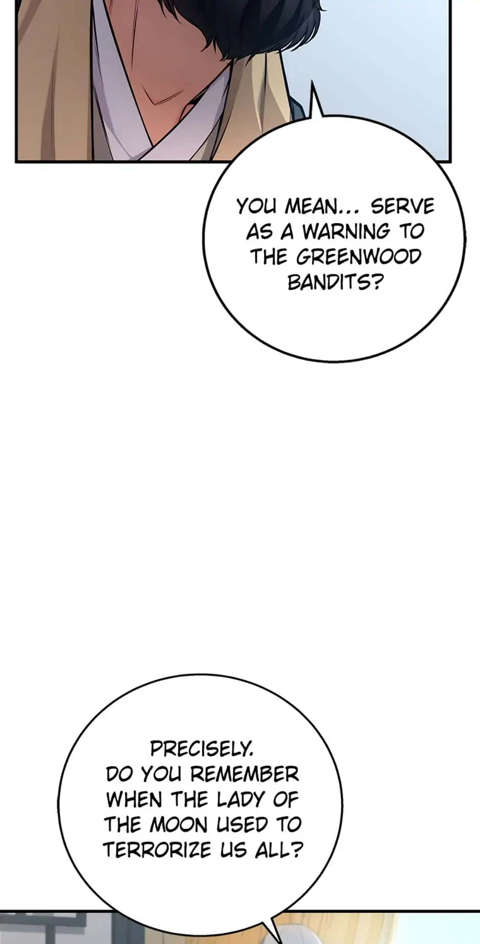 The Nine Heavens Swordmaster Chapter 17 - 21