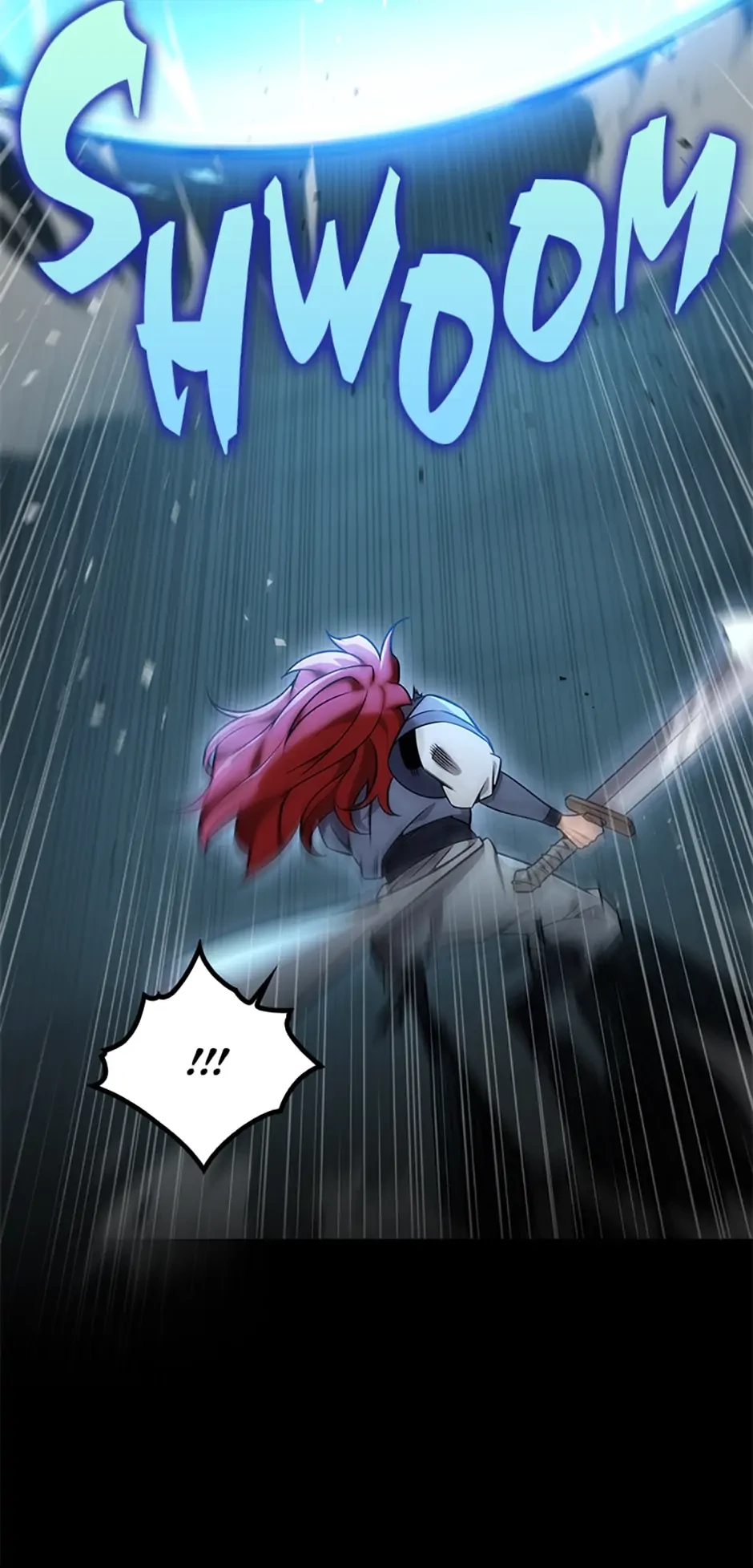 The Nine Heavens Swordmaster Chapter 21 - 91