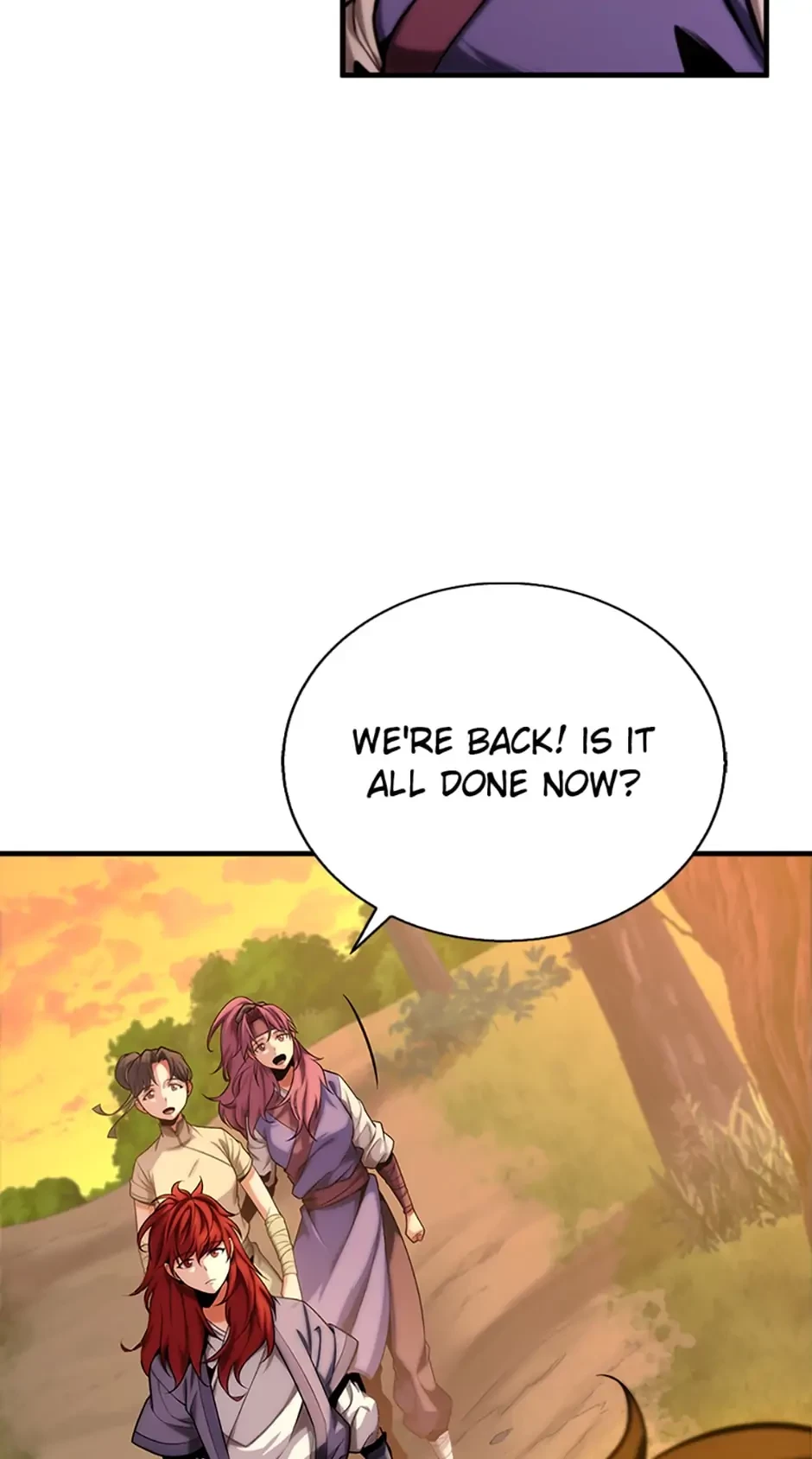 The Nine Heavens Swordmaster Chapter 18 - 41