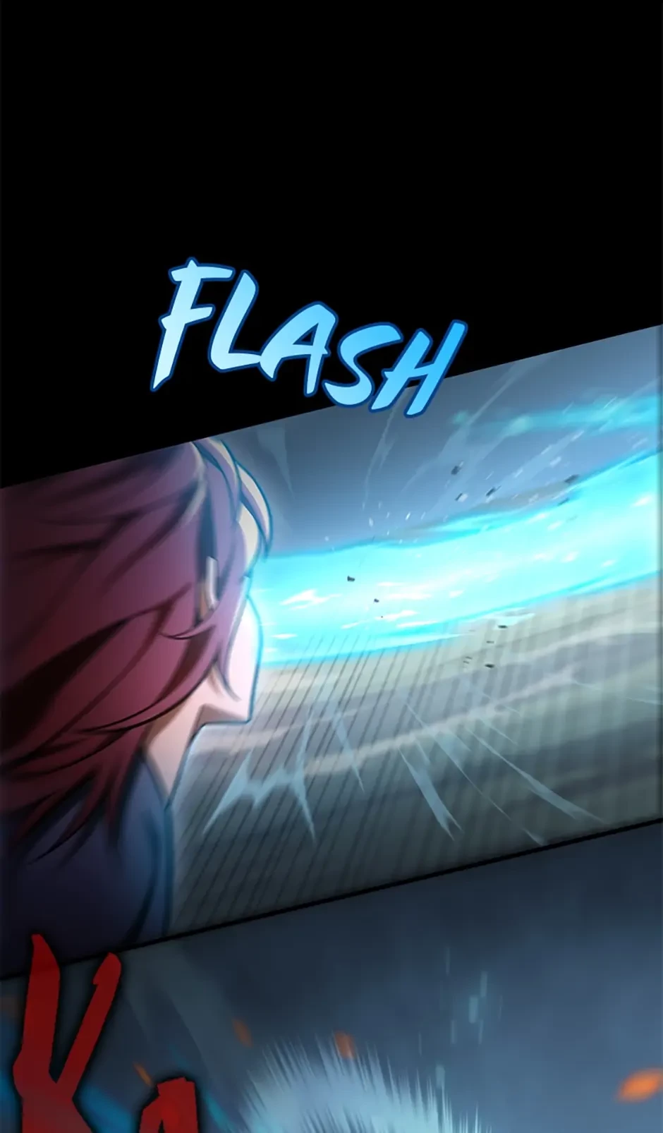 The Nine Heavens Swordmaster Chapter 21 - 92