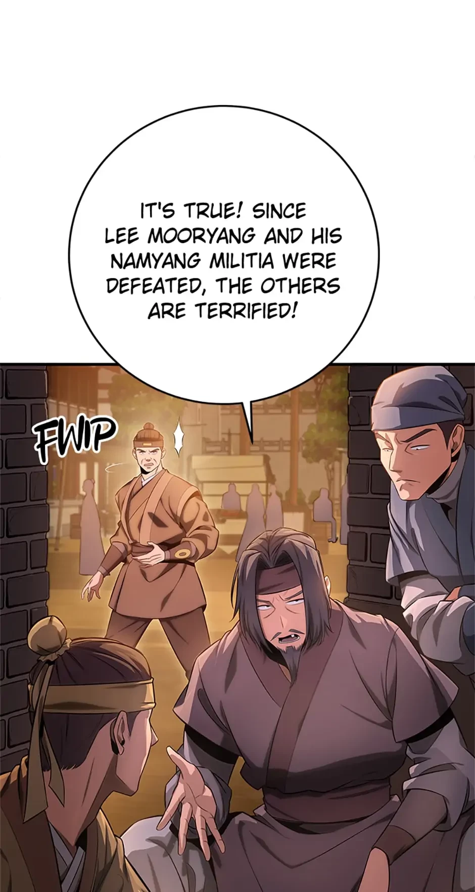 The Nine Heavens Swordmaster Chapter 16 - 10