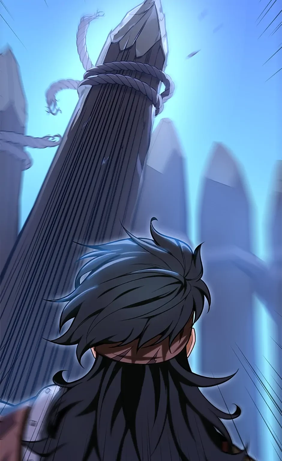 The Nine Heavens Swordmaster Chapter 19 - 45