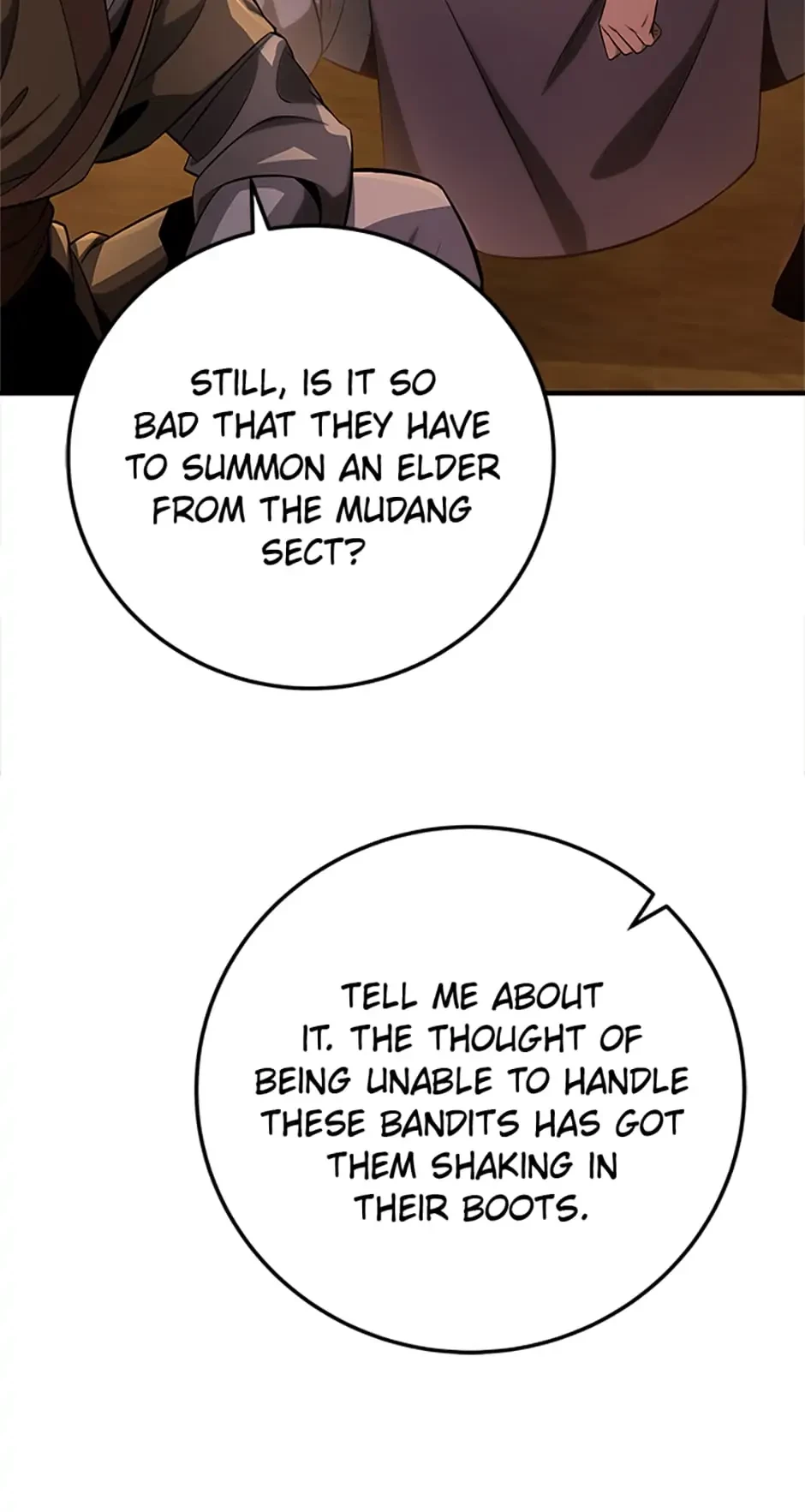 The Nine Heavens Swordmaster Chapter 16 - 11