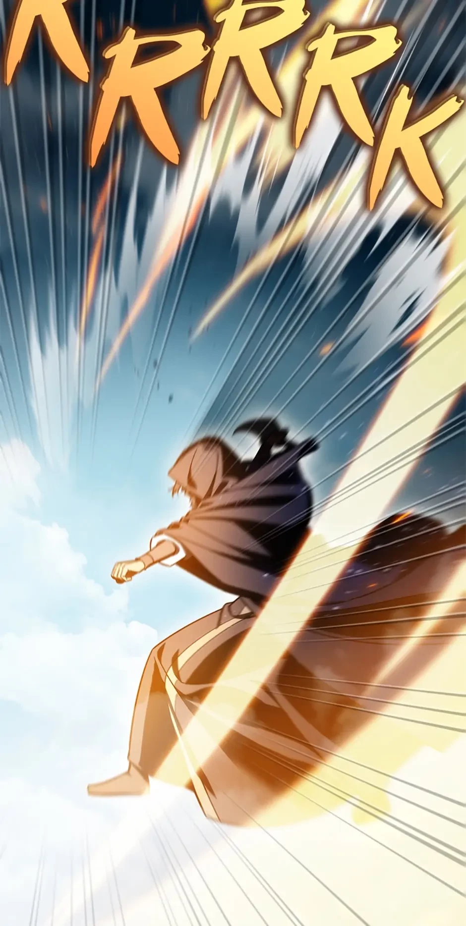 The Nine Heavens Swordmaster Chapter 20 - 75