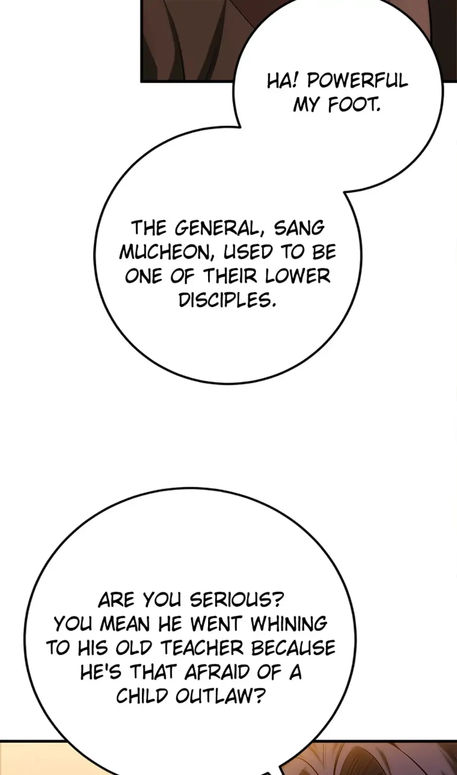 The Nine Heavens Swordmaster Chapter 16 - 14