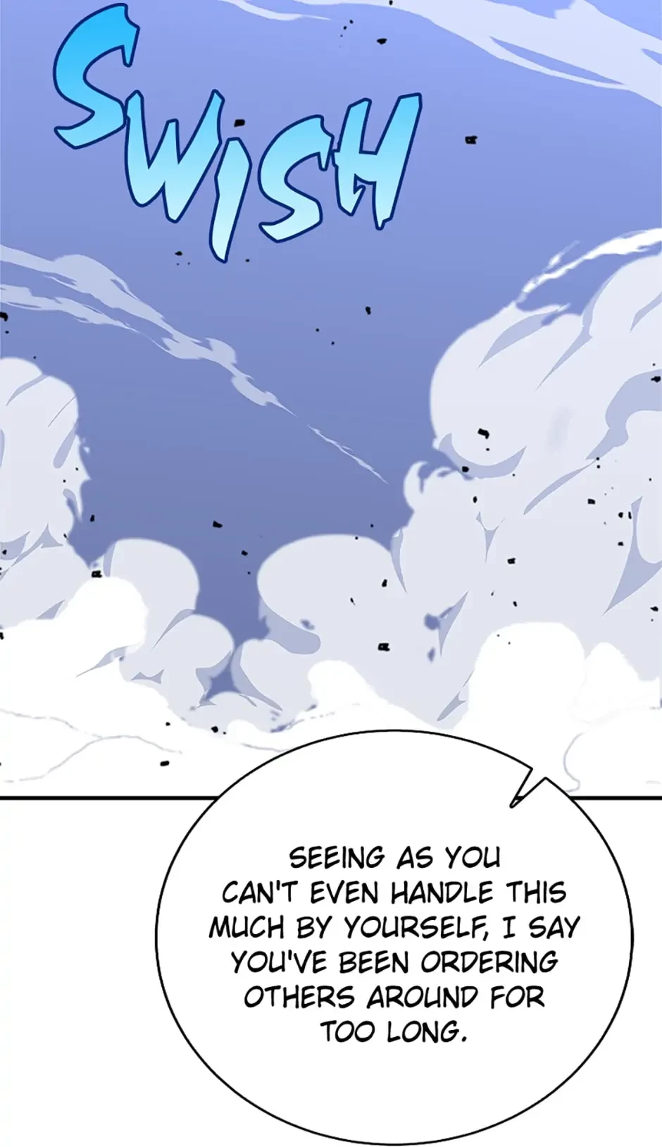 The Nine Heavens Swordmaster Chapter 19 - 49