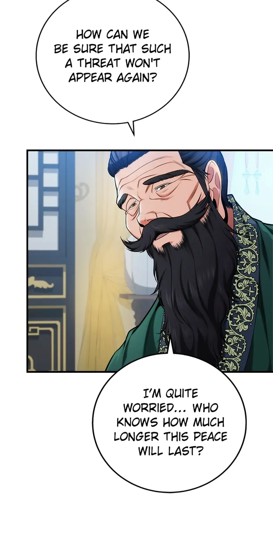 The Nine Heavens Swordmaster Chapter 17 - 27