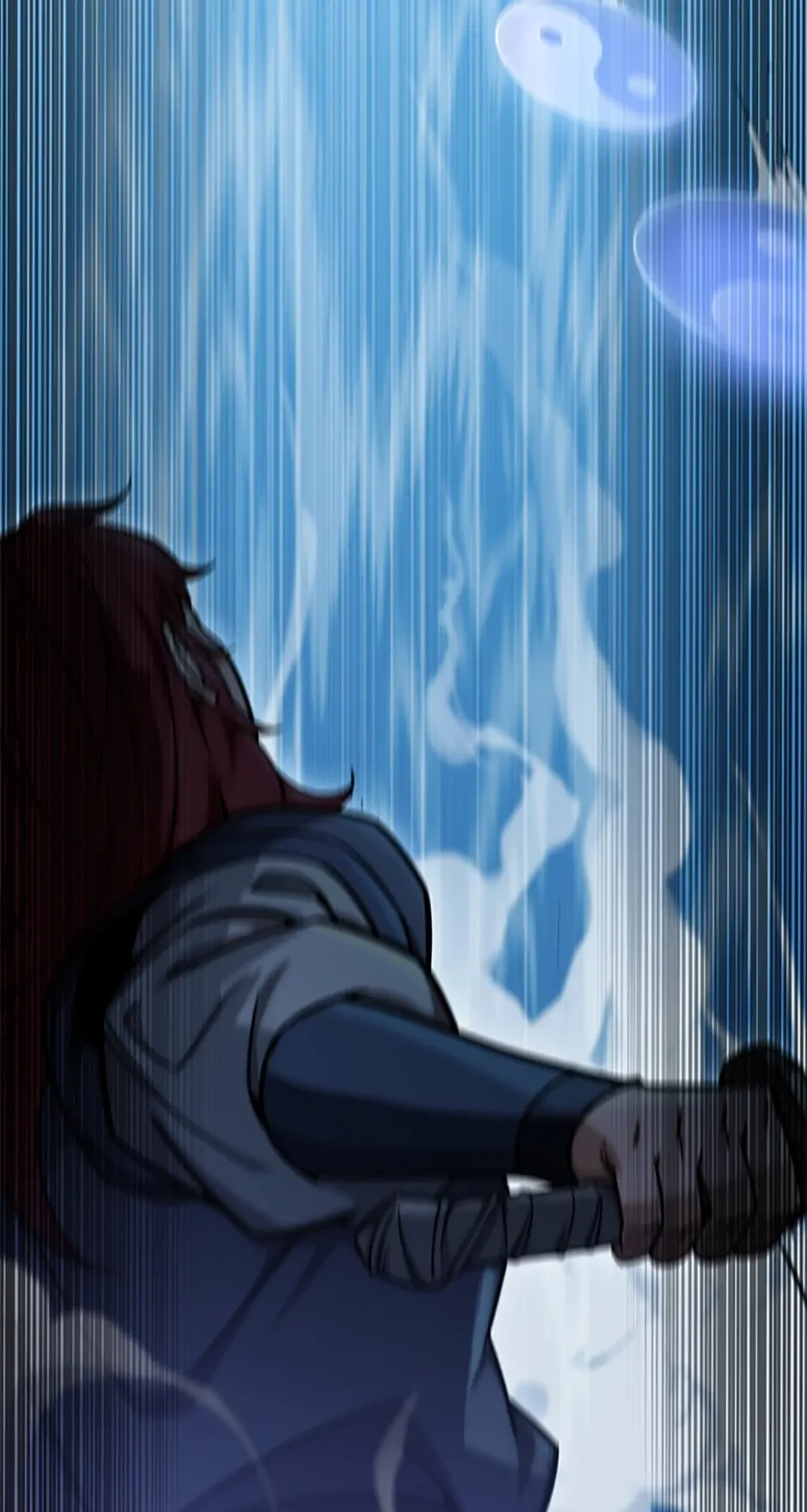 The Nine Heavens Swordmaster Chapter 21 - 98