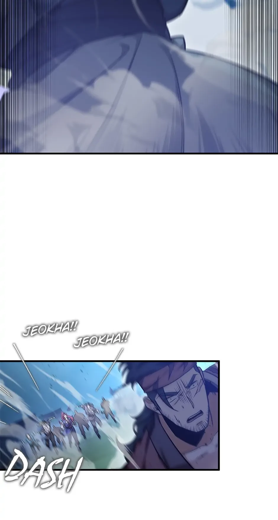 The Nine Heavens Swordmaster Chapter 21 - 99