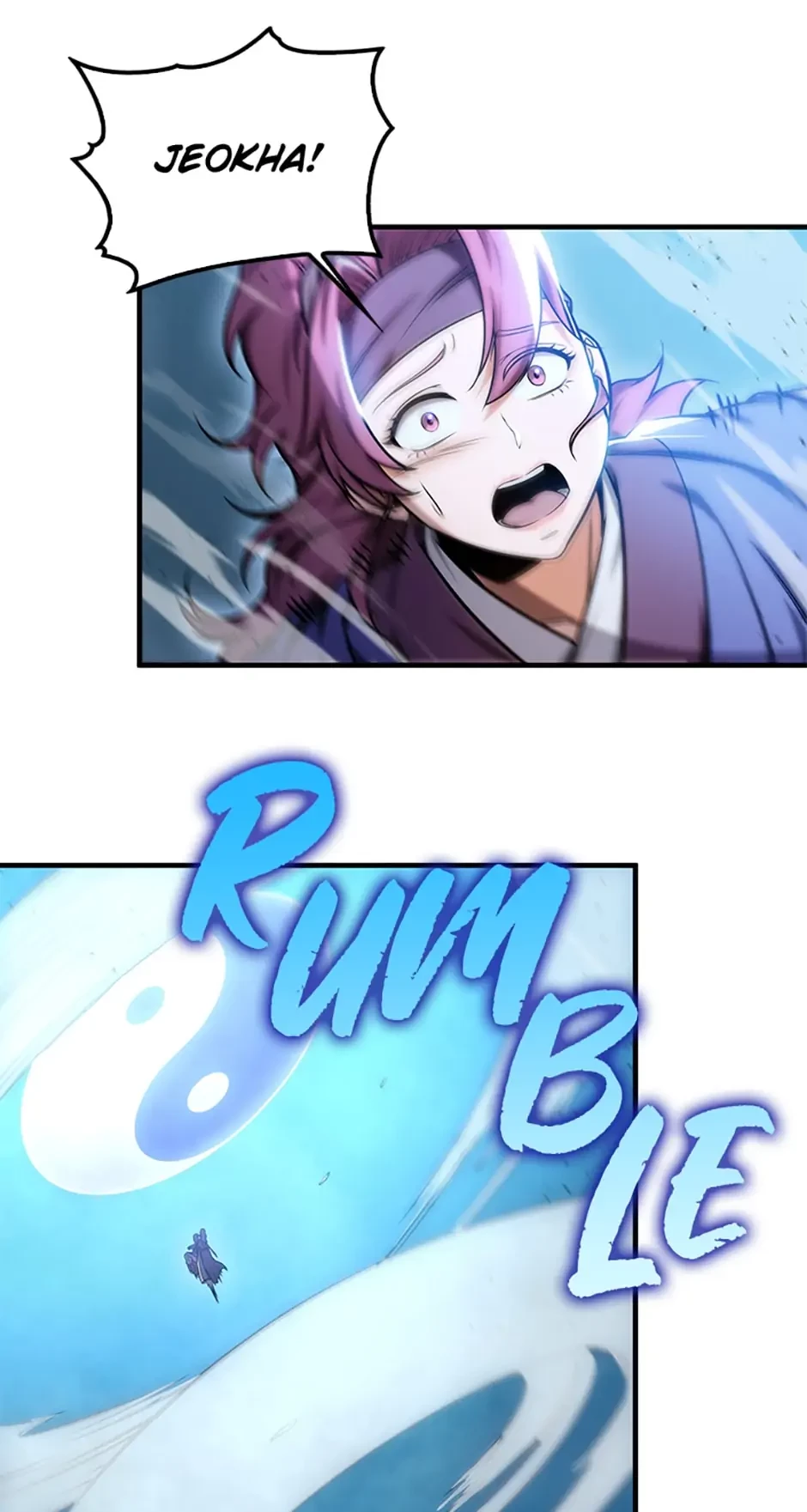 The Nine Heavens Swordmaster Chapter 21 - 100