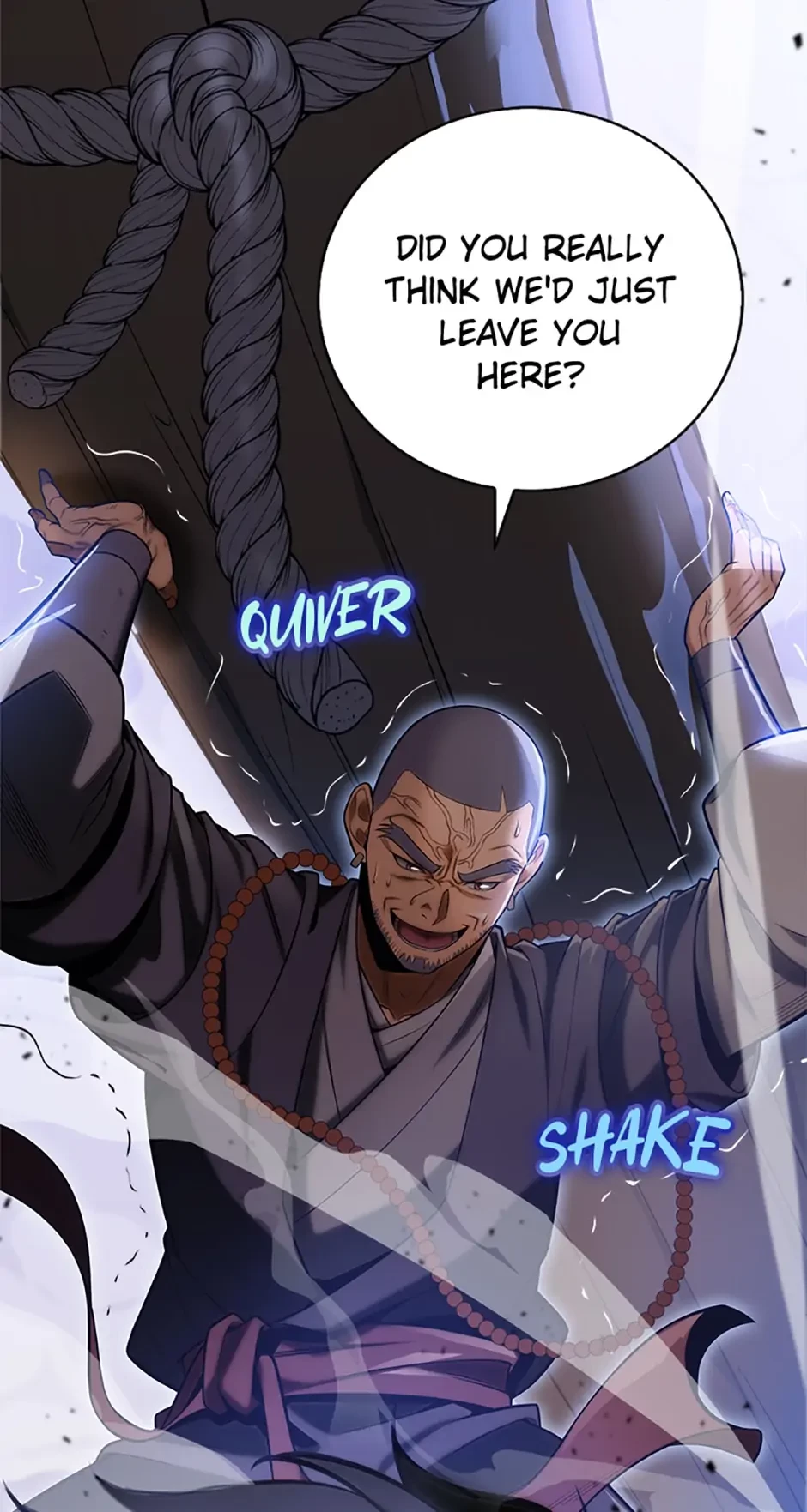 The Nine Heavens Swordmaster Chapter 19 - 52
