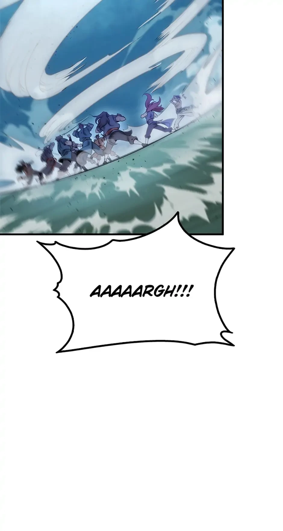 The Nine Heavens Swordmaster Chapter 21 - 101