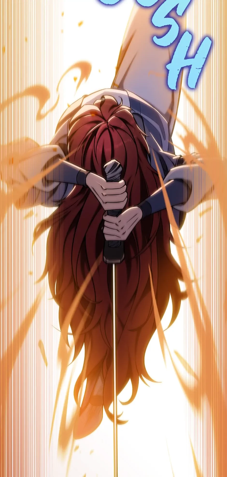 The Nine Heavens Swordmaster Chapter 20 - 81