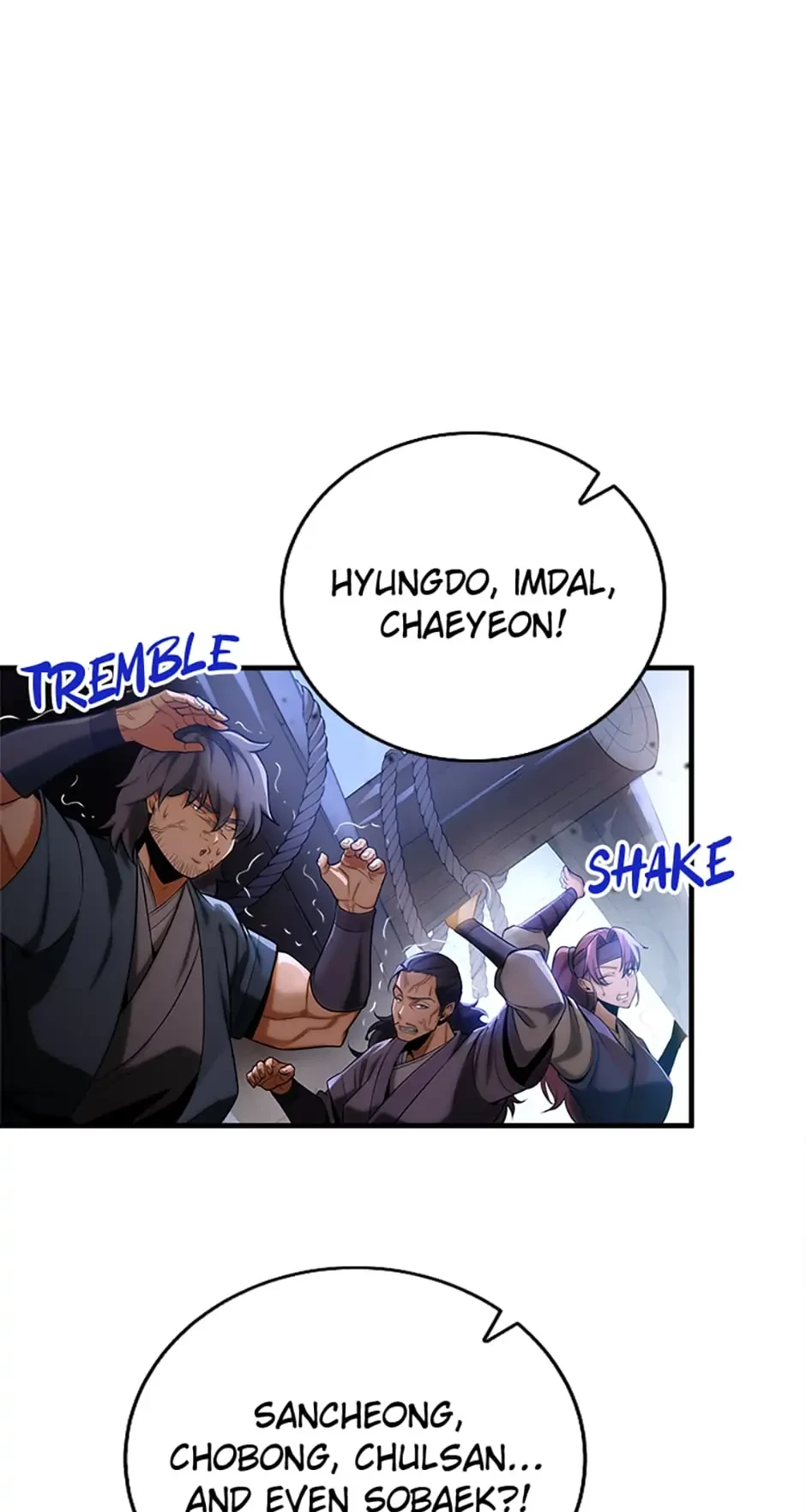The Nine Heavens Swordmaster Chapter 19 - 54