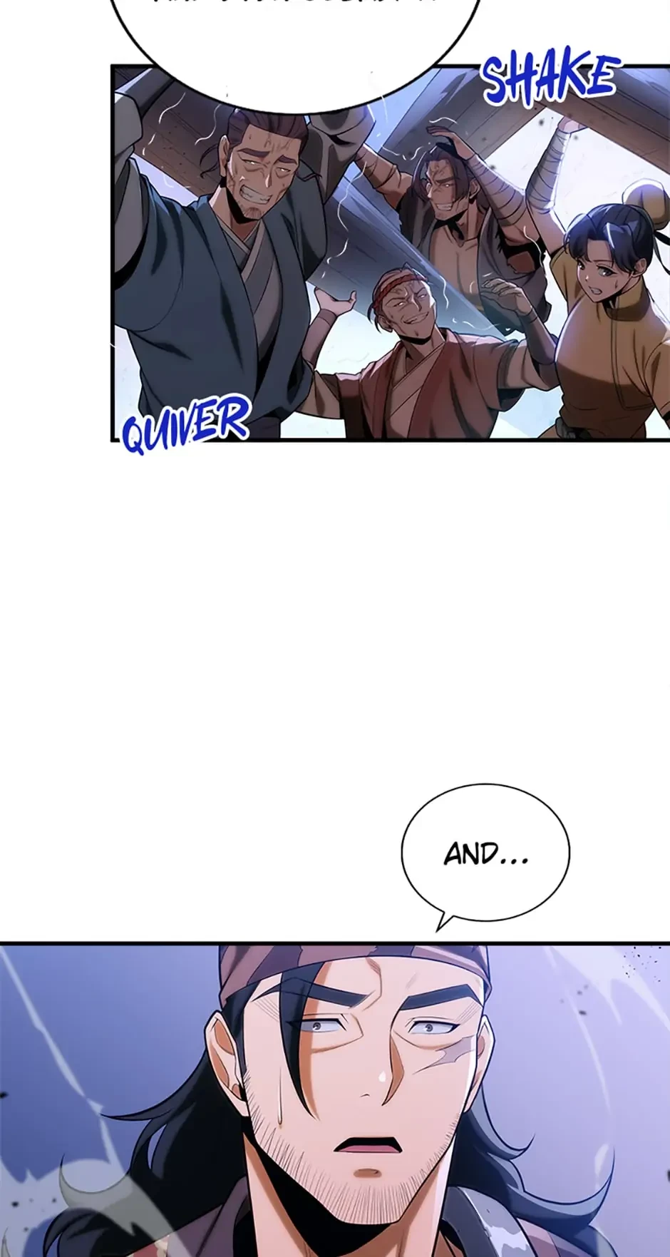 The Nine Heavens Swordmaster Chapter 19 - 55