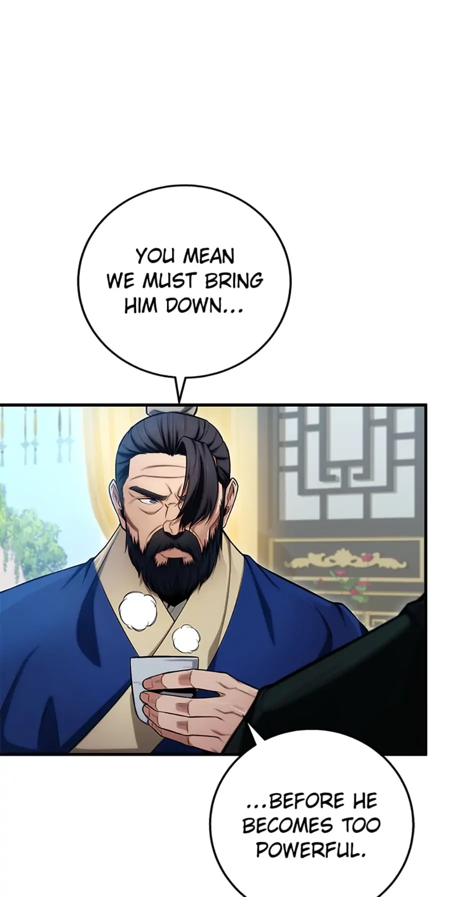 The Nine Heavens Swordmaster Chapter 17 - 32