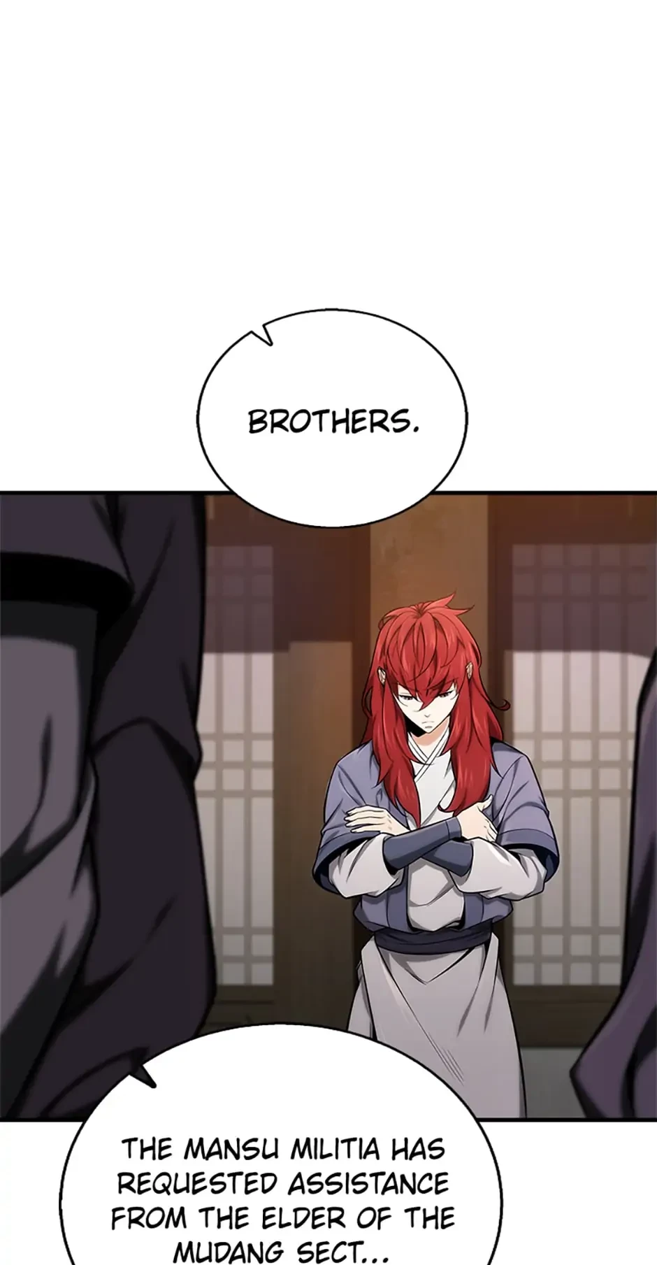 The Nine Heavens Swordmaster Chapter 18 - 54