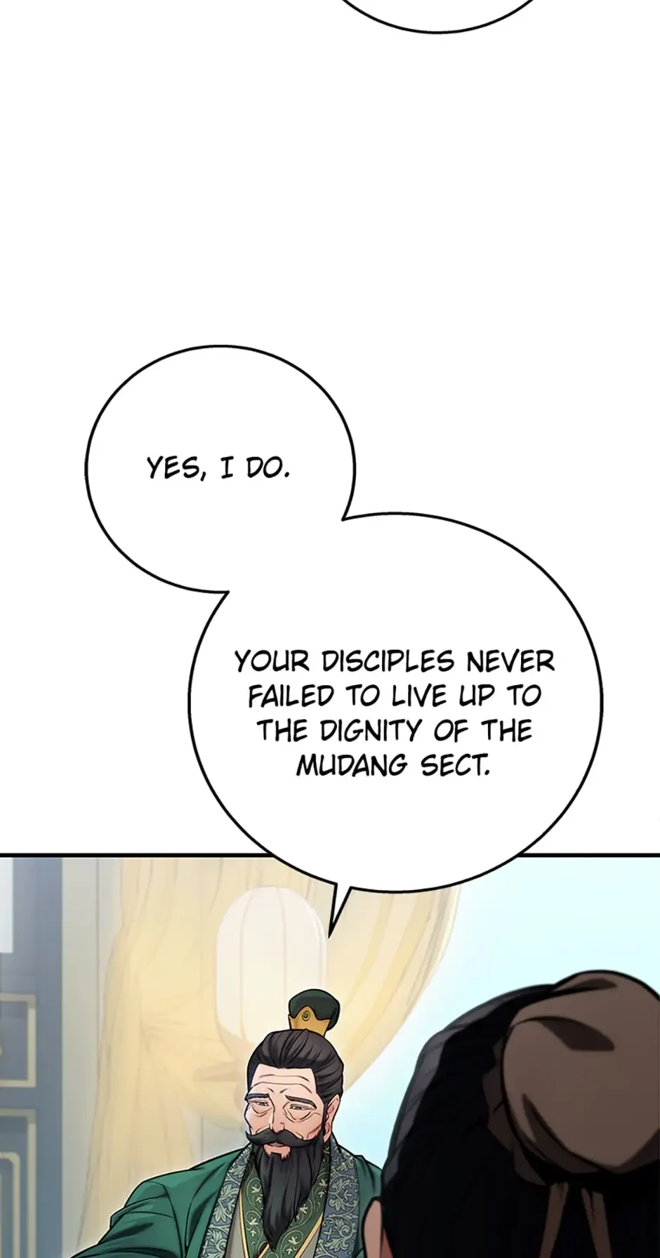 The Nine Heavens Swordmaster Chapter 17 - 33