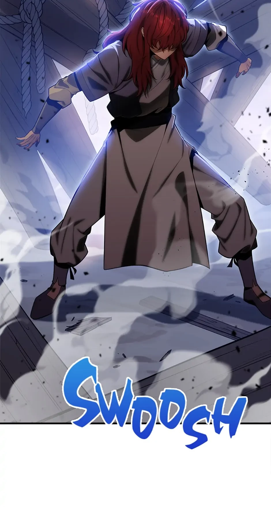 The Nine Heavens Swordmaster Chapter 19 - 57