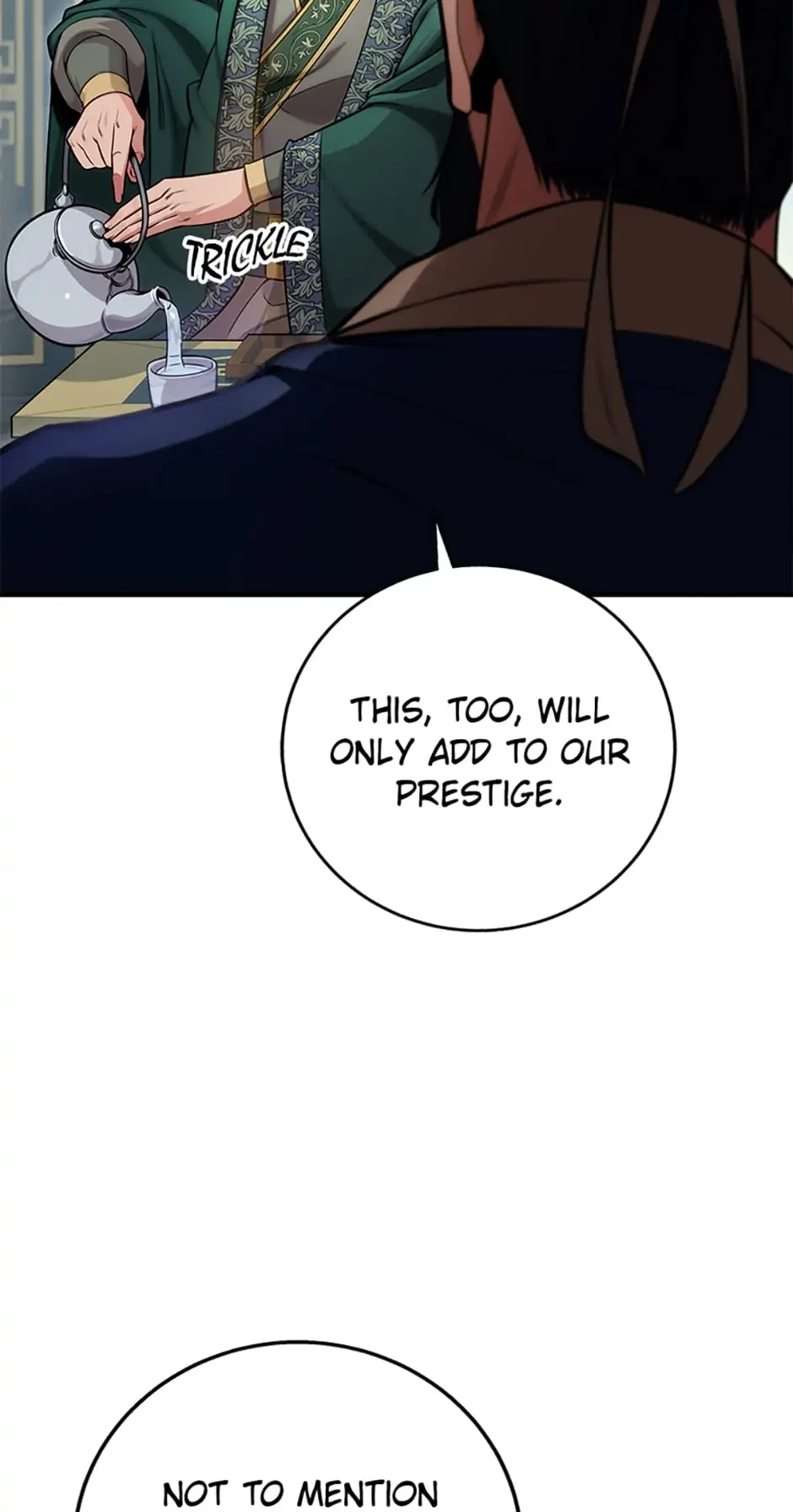 The Nine Heavens Swordmaster Chapter 17 - 34