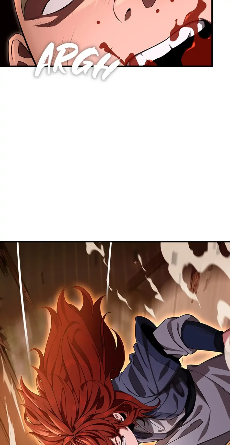 The Nine Heavens Swordmaster Chapter 16 - 23