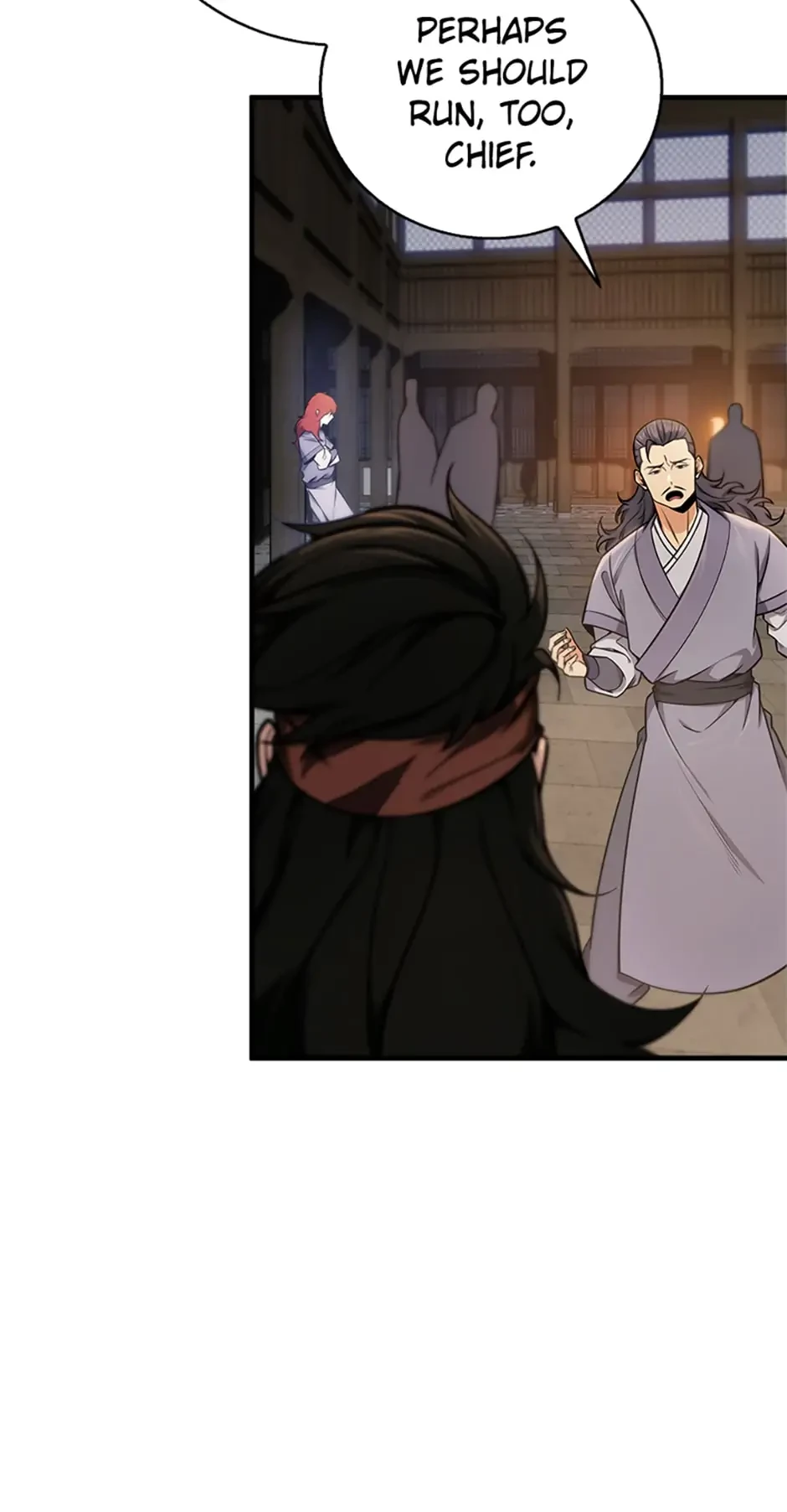The Nine Heavens Swordmaster Chapter 18 - 57