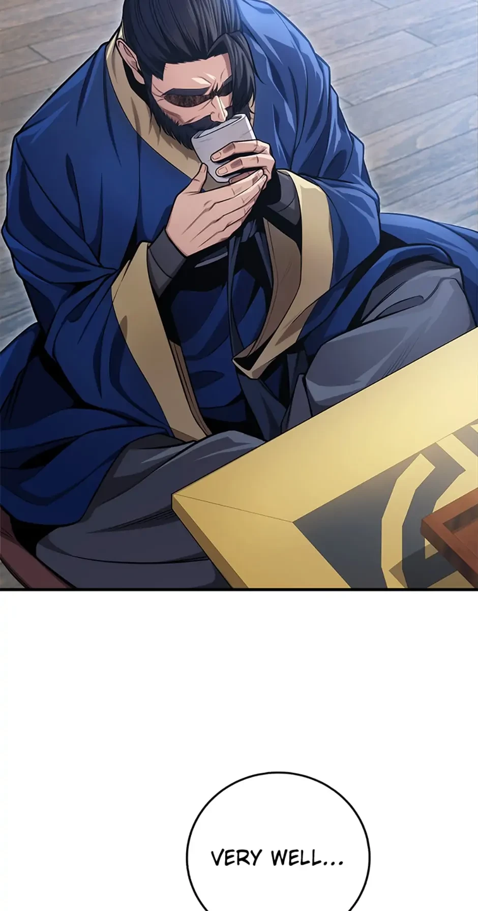 The Nine Heavens Swordmaster Chapter 17 - 37