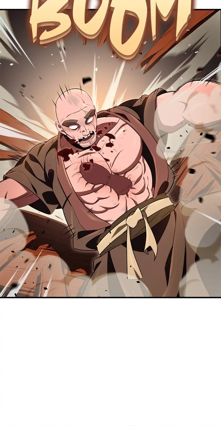 The Nine Heavens Swordmaster Chapter 16 - 26