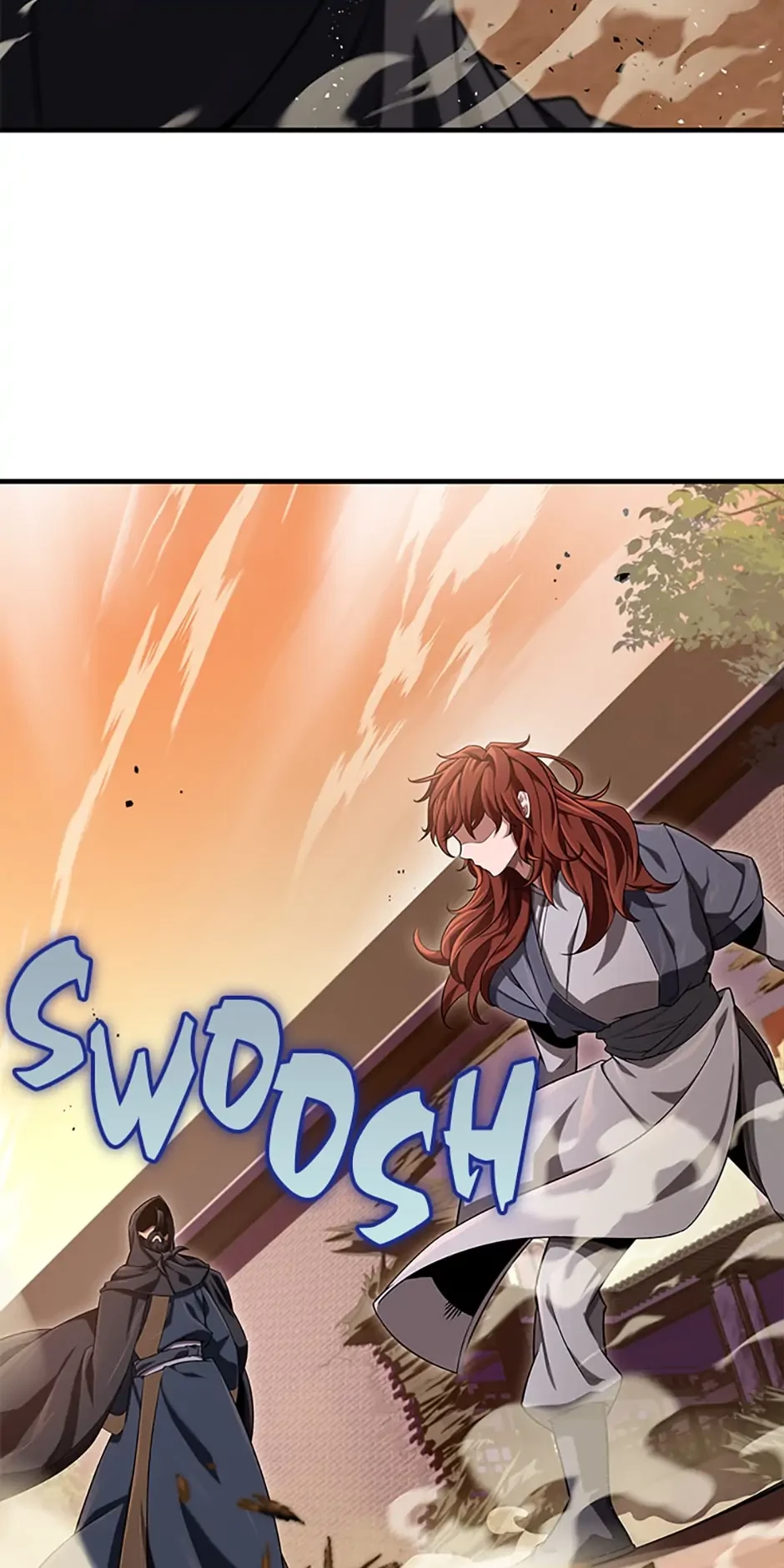 The Nine Heavens Swordmaster Chapter 16 - 29