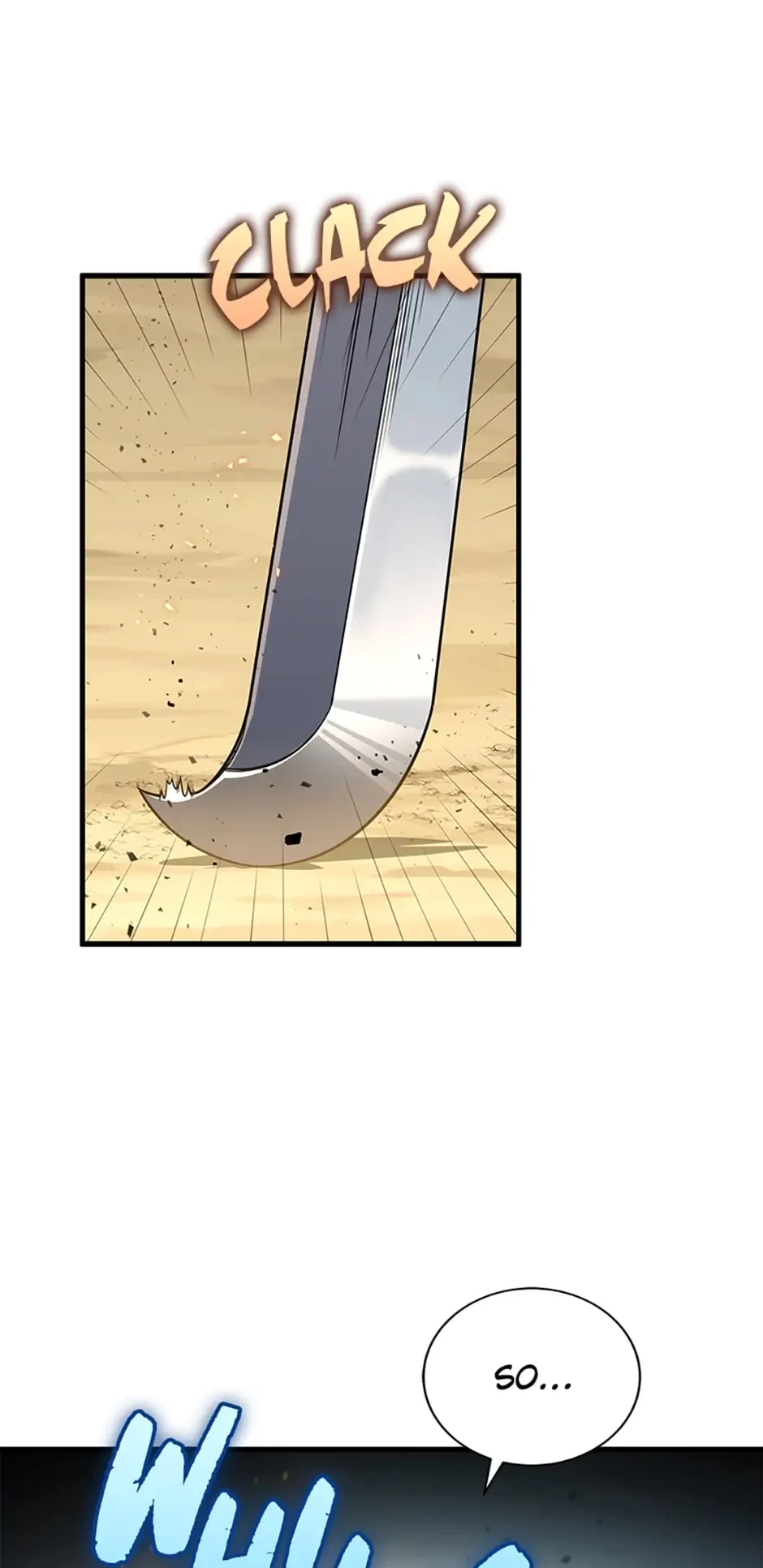 The Nine Heavens Swordmaster Chapter 20 - 93