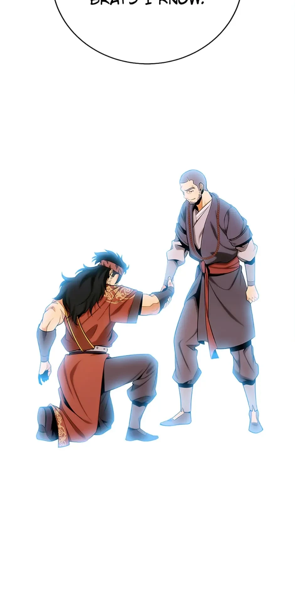 The Nine Heavens Swordmaster Chapter 19 - 64