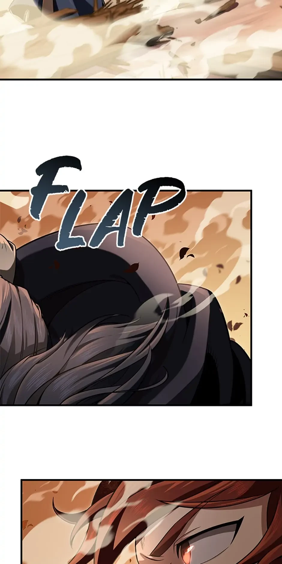 The Nine Heavens Swordmaster Chapter 16 - 30