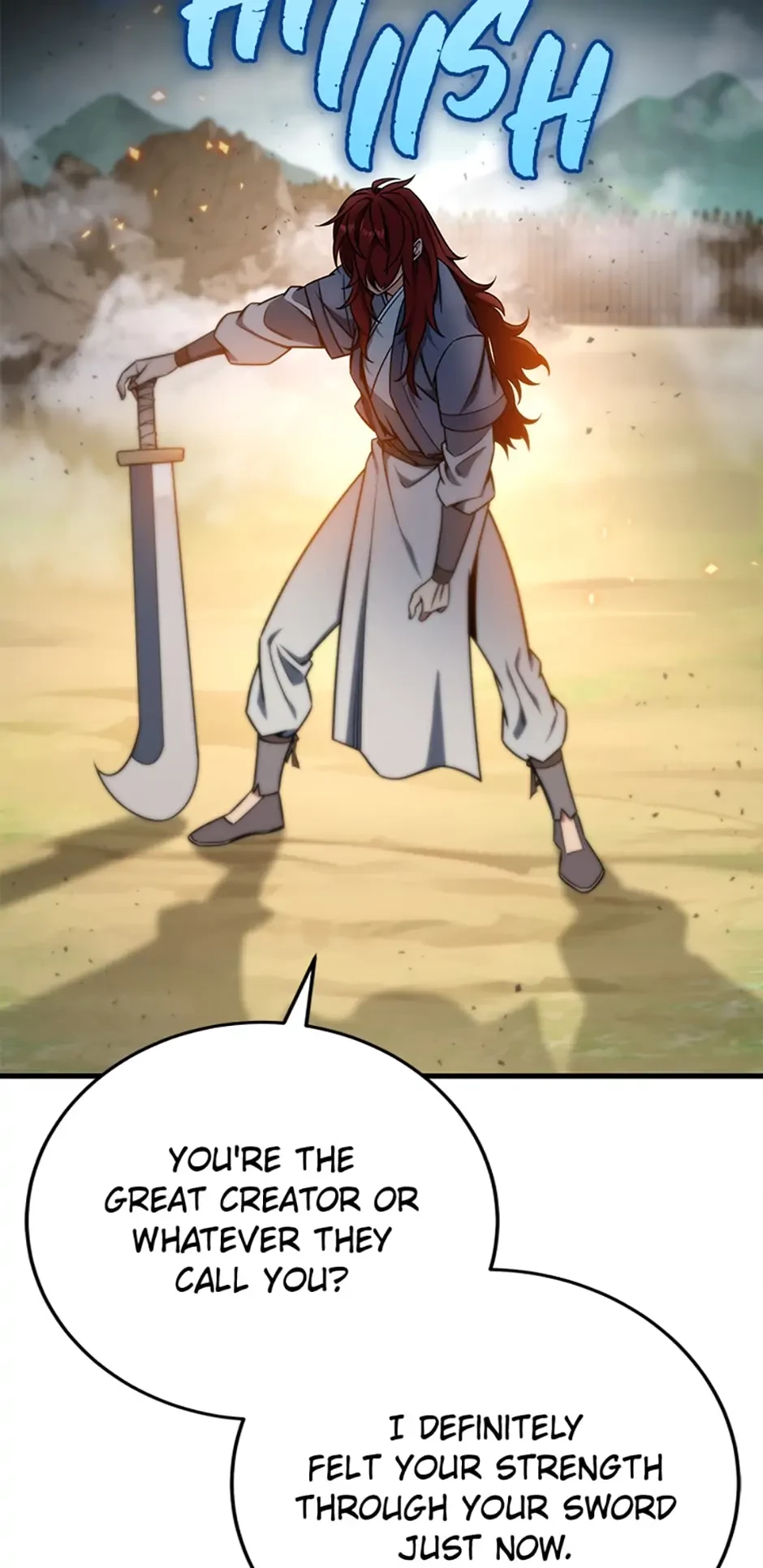 The Nine Heavens Swordmaster Chapter 20 - 94
