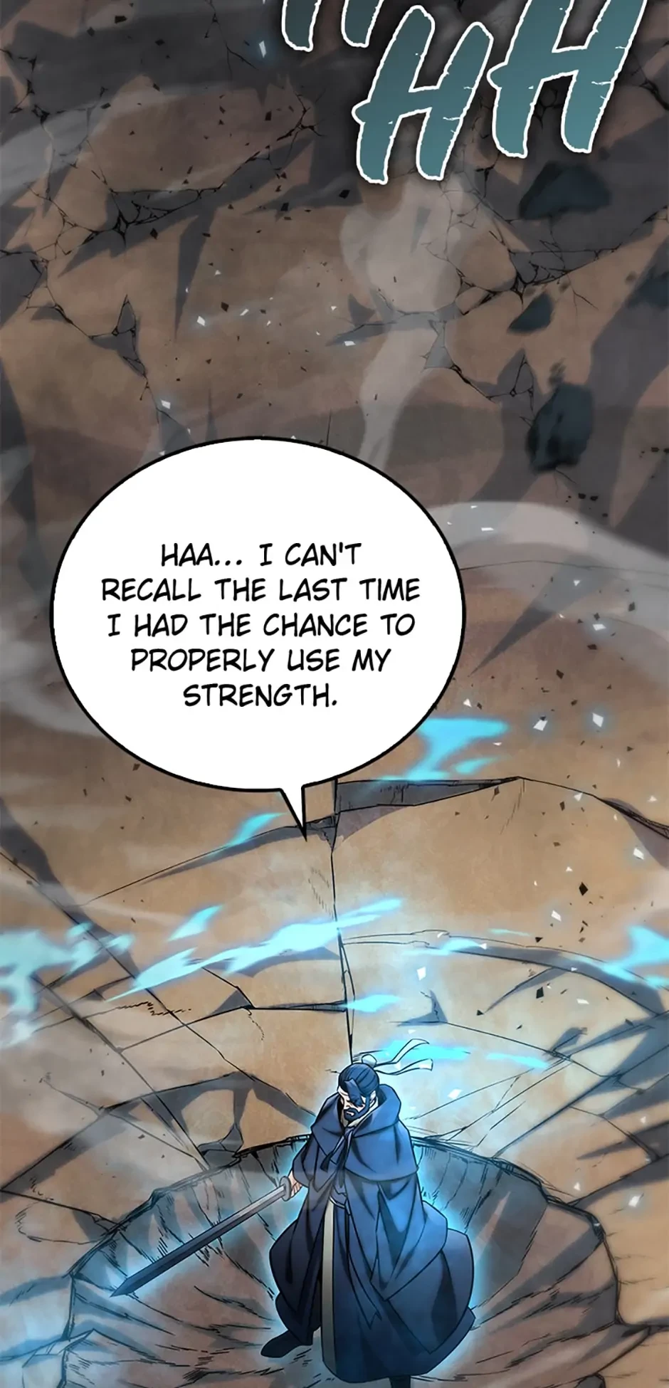 The Nine Heavens Swordmaster Chapter 21 - 115