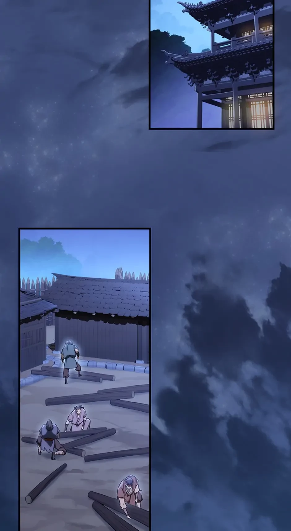 The Nine Heavens Swordmaster Chapter 19 - 66