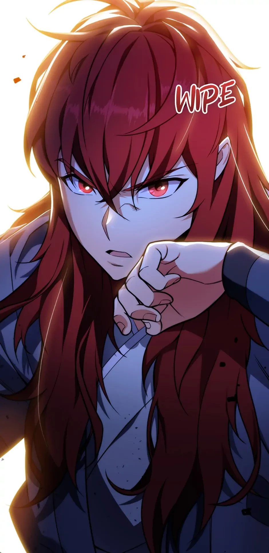 The Nine Heavens Swordmaster Chapter 20 - 96