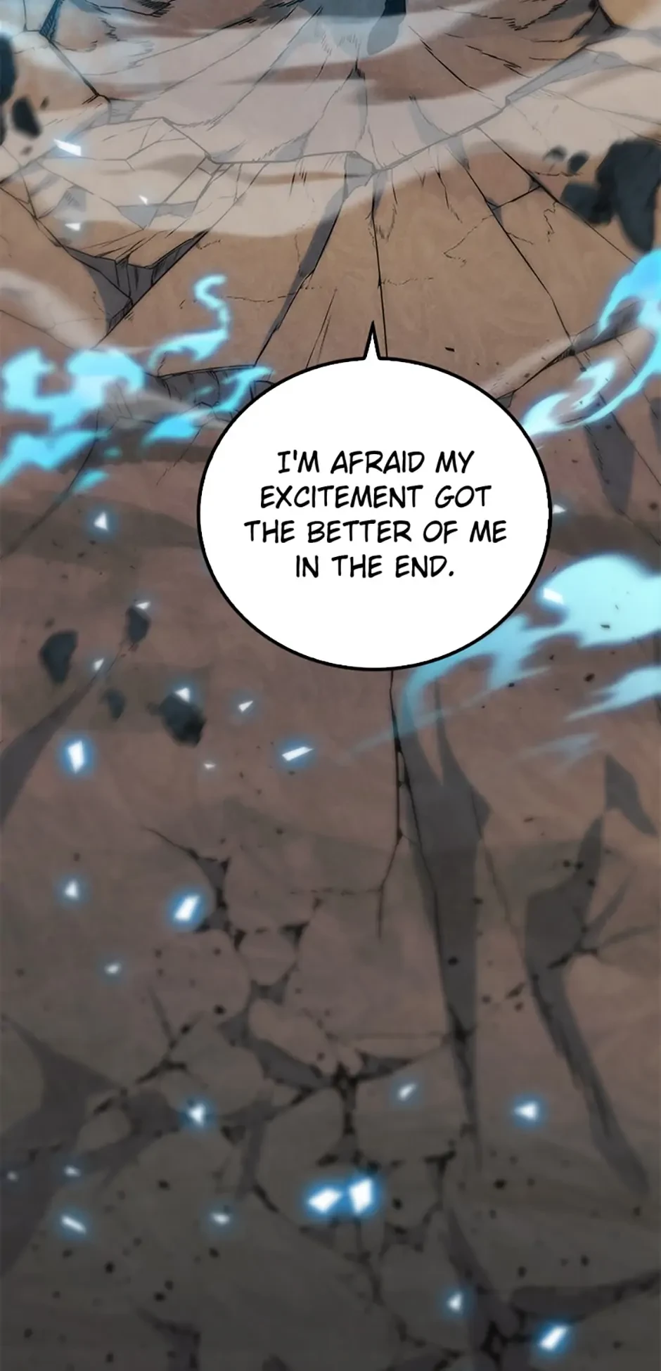 The Nine Heavens Swordmaster Chapter 21 - 116