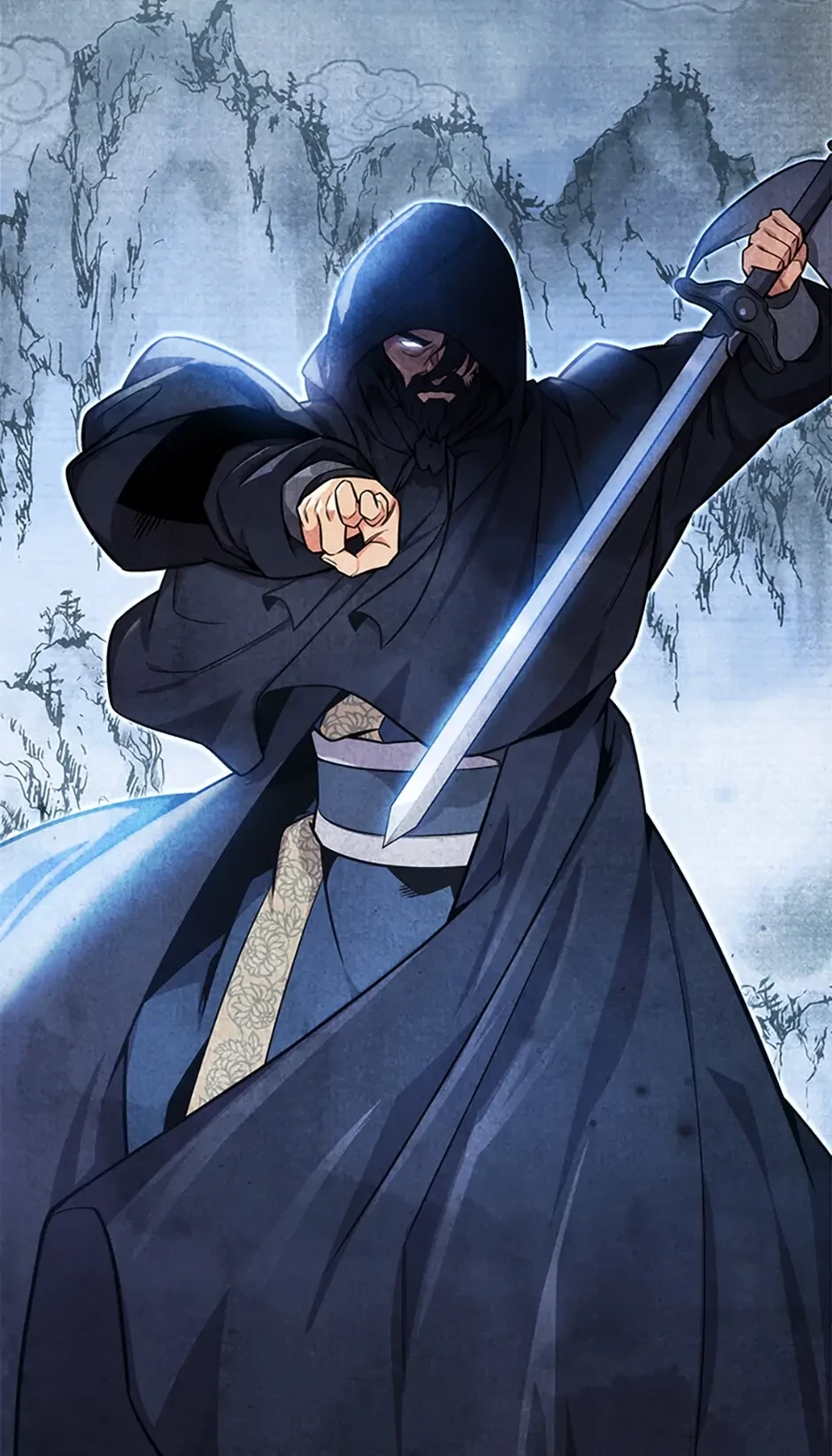 The Nine Heavens Swordmaster Chapter 18 - 65