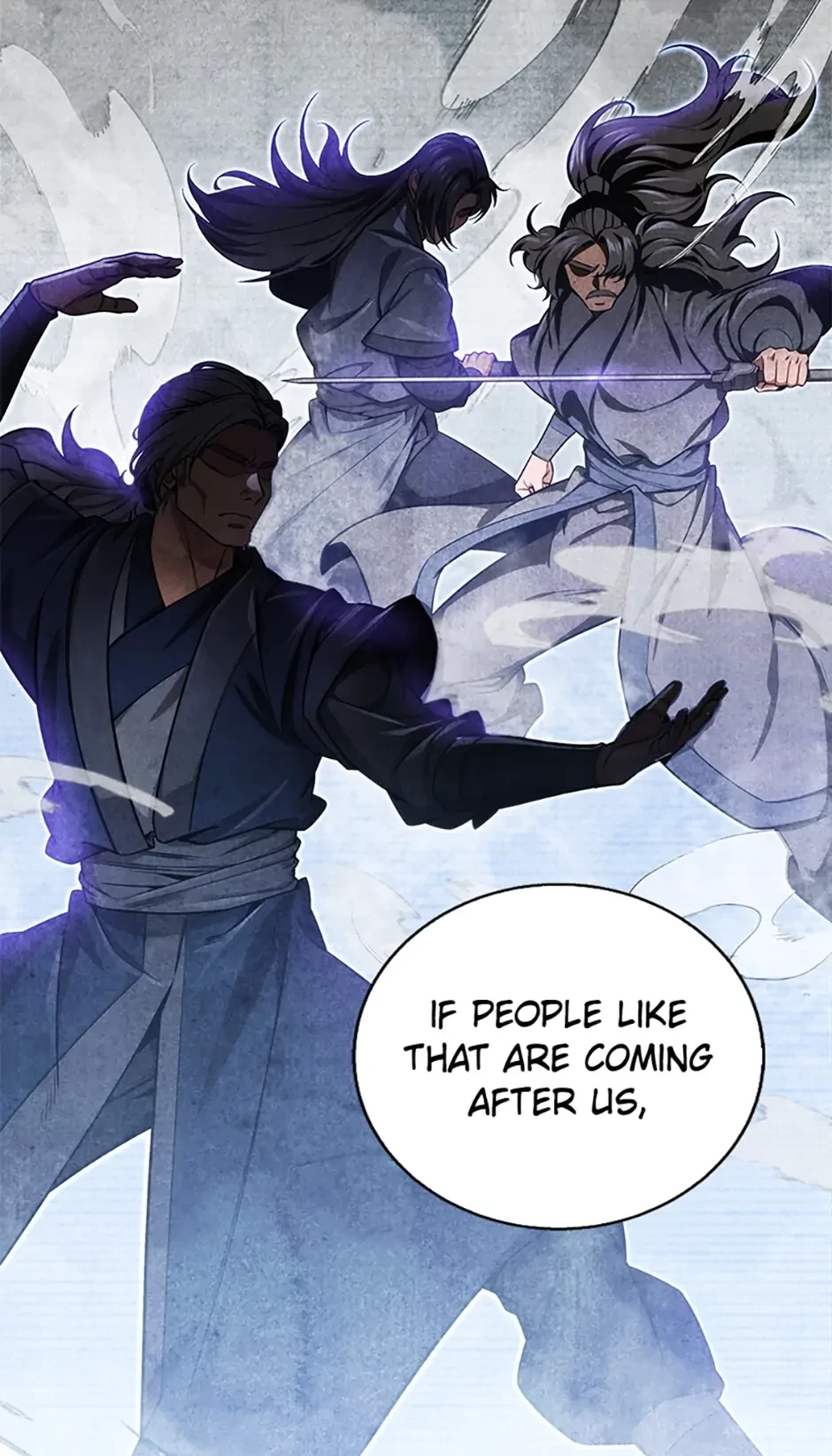 The Nine Heavens Swordmaster Chapter 18 - 67